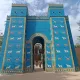 Porta di Ishtar in Iraq