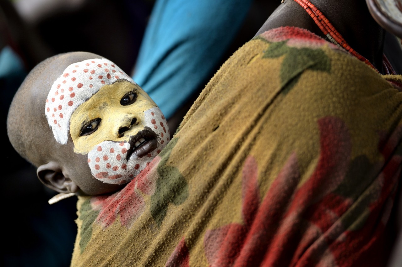 SURMA ETIOPIA DEL SUD SURMA ETIOPIA DEL SUD