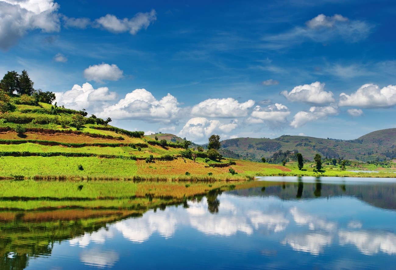 Uganda Soft Tour Uganda Soft Tour