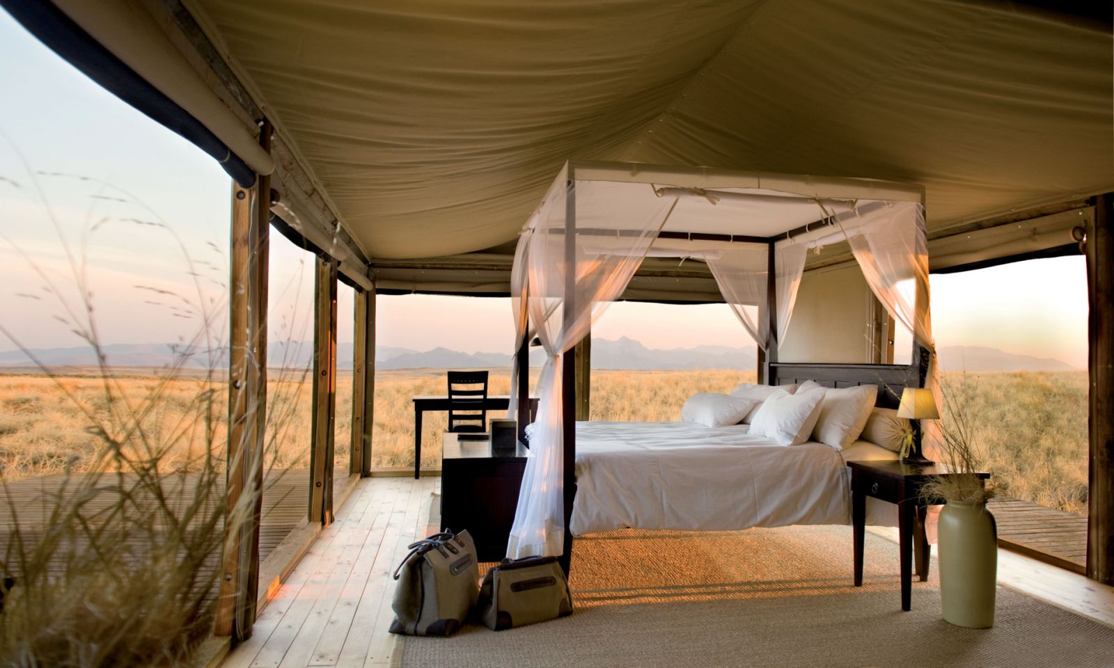 Primati Tour luxury uganda