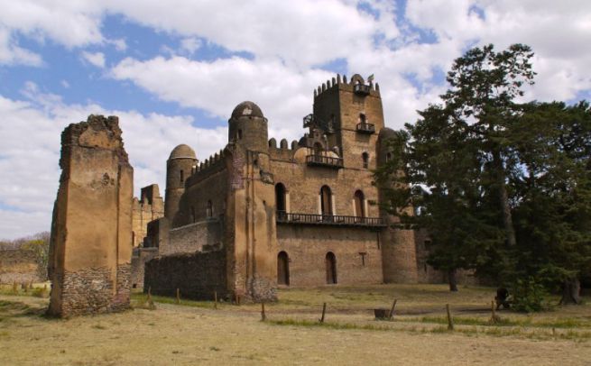 Gondar