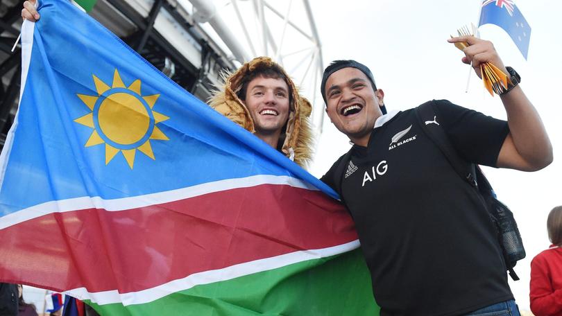 Rugby World Cup 2015 Rugby World Cup 2015