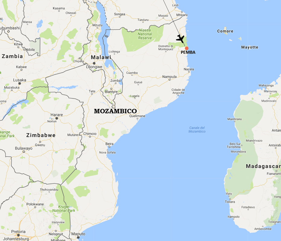 mozambico-pemba mozambico-pemba