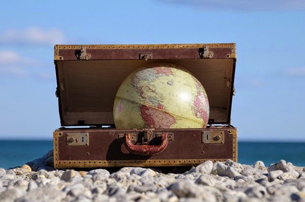 viaggiare