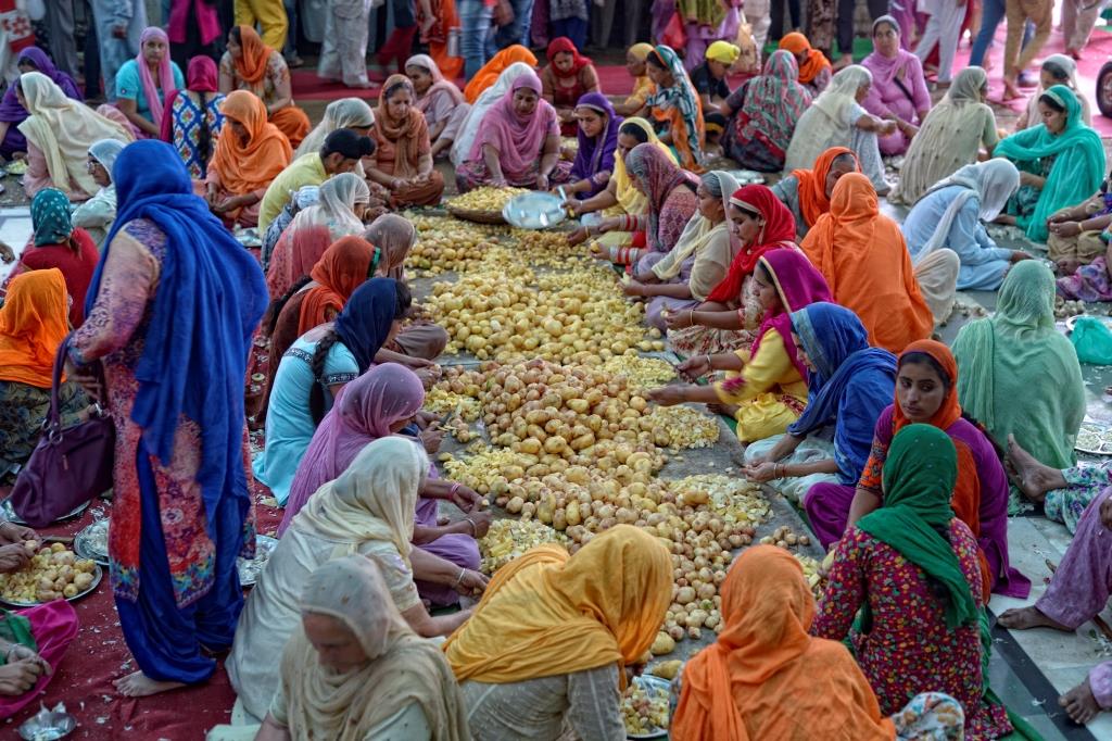 mercato-indiano