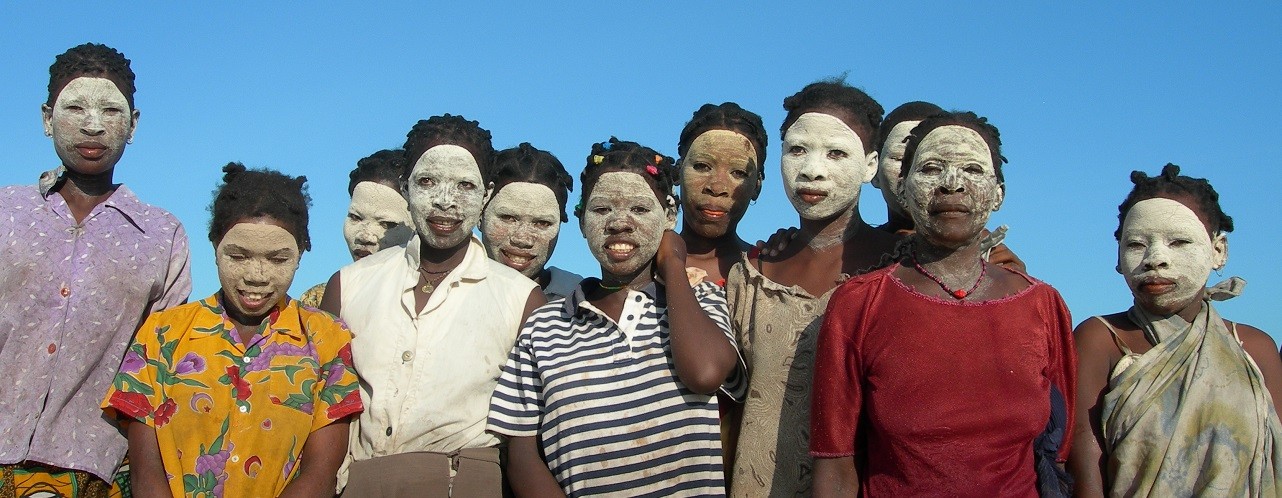 Ibo's women Ibo's women