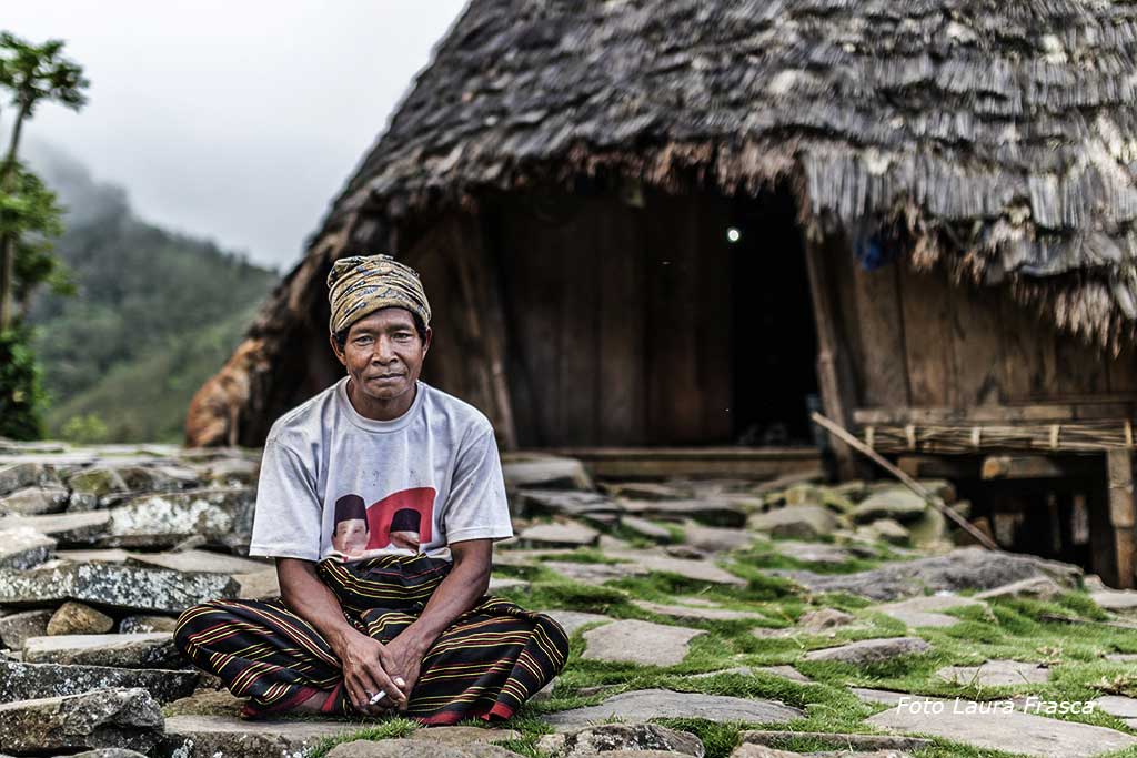 Indonesia Sumba Flores Bali
