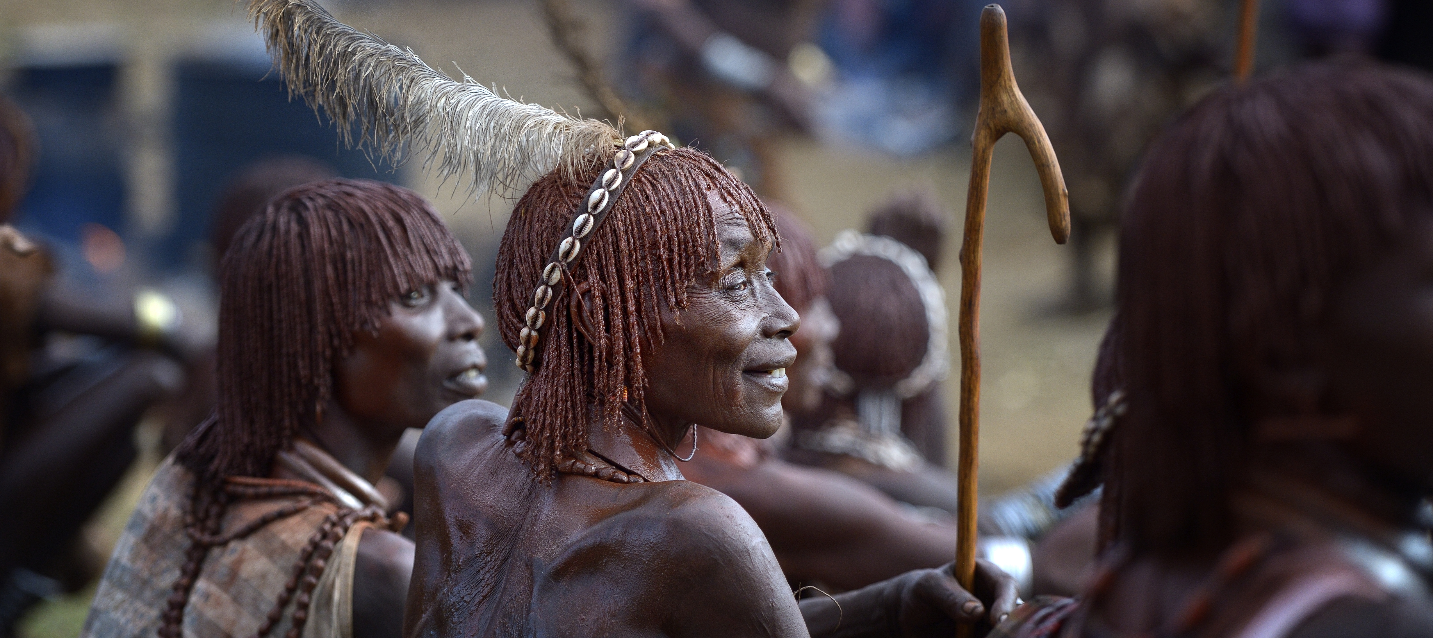 OMO RIVER