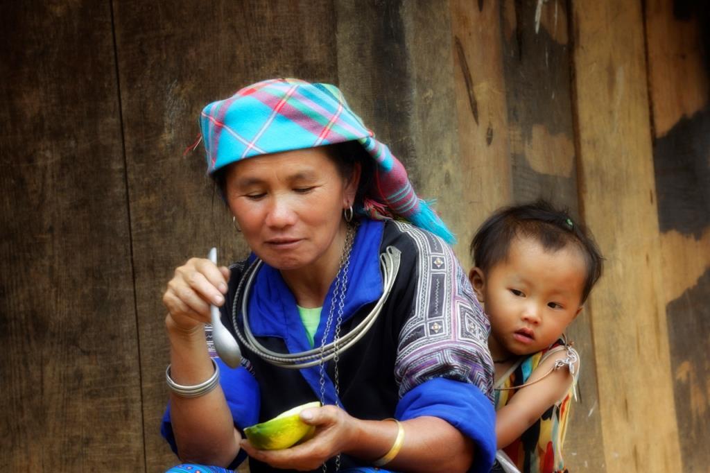 VIETNAM DEL NORD