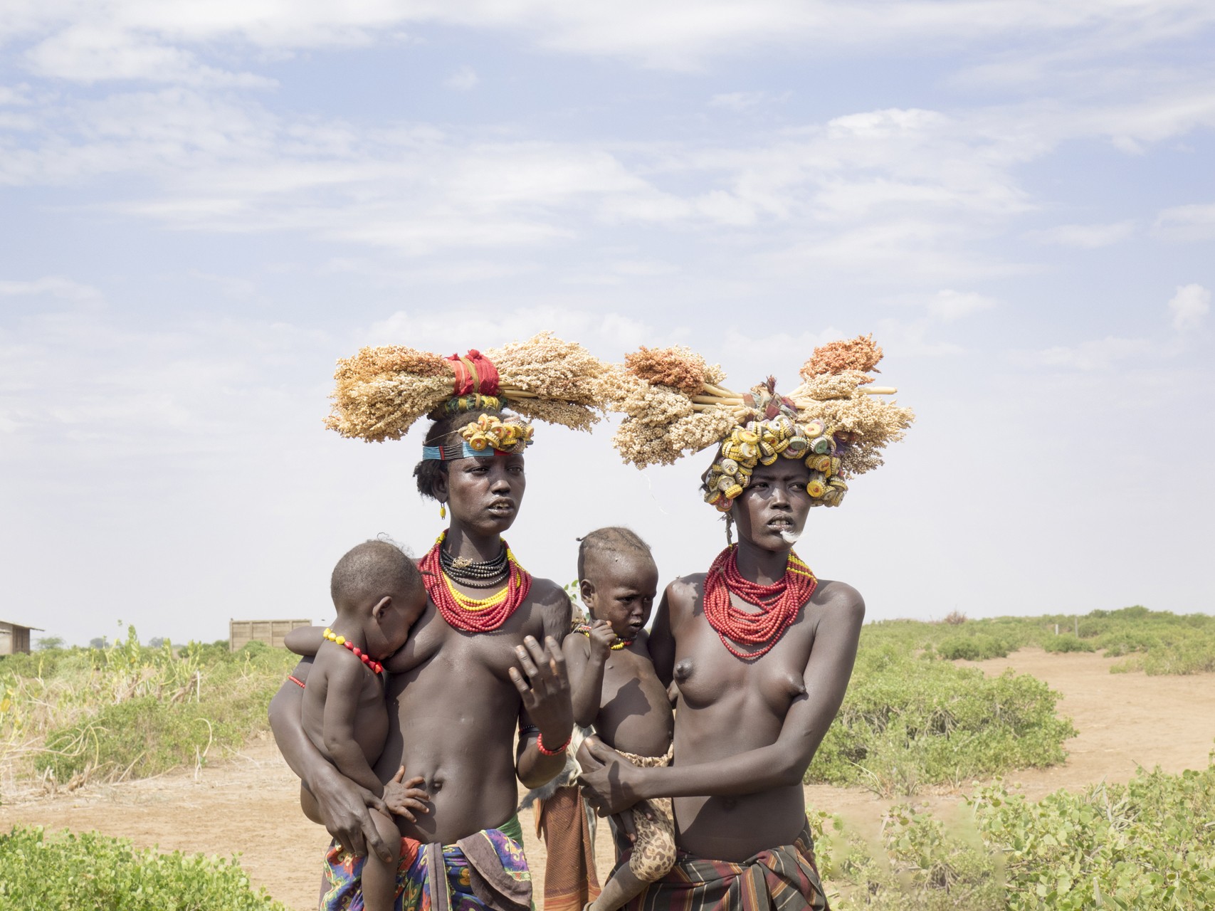 dassanech viaggitribali dassanech viaggitribali