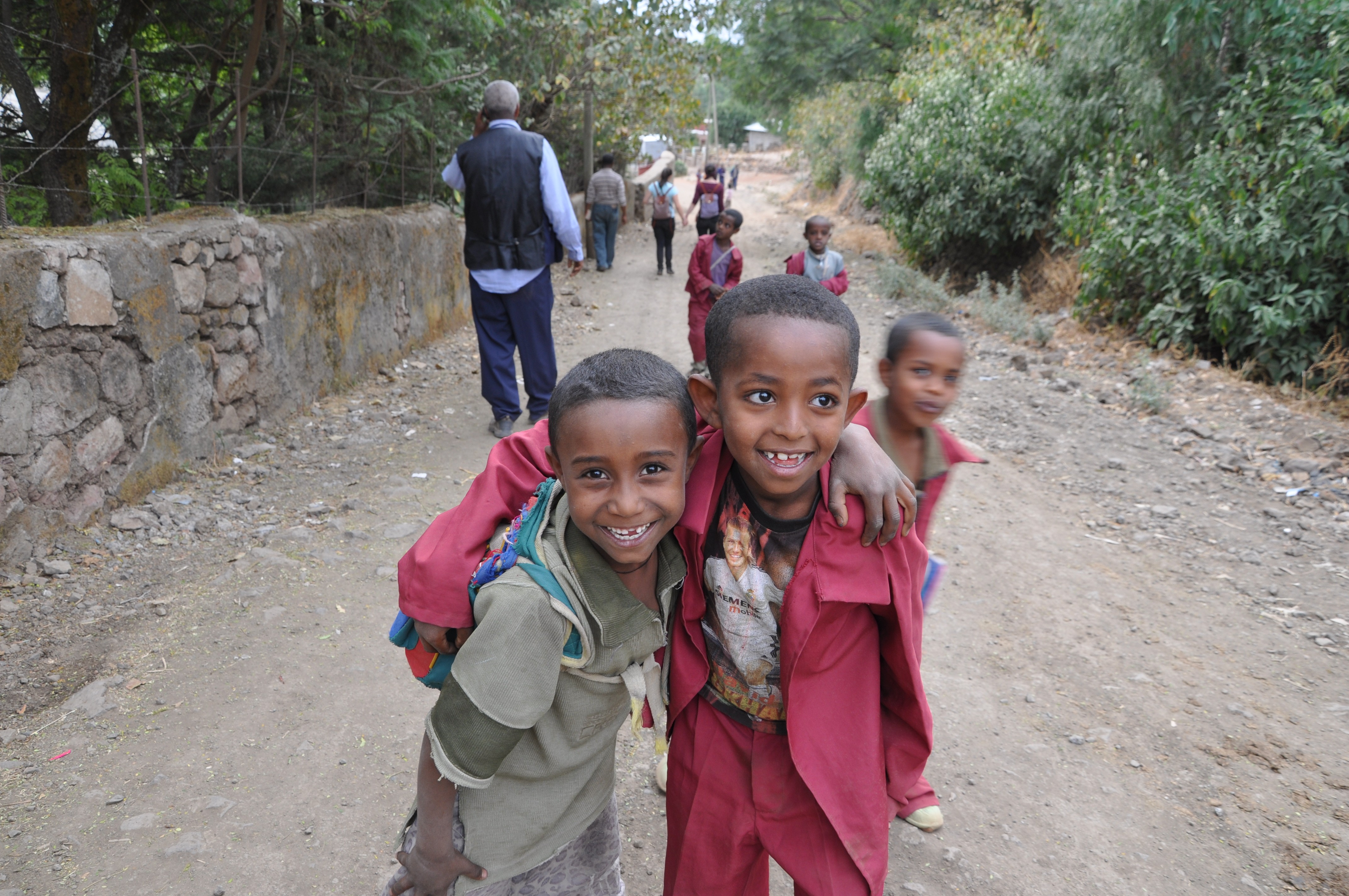 ETIOPIA 1 1104 ETIOPIA 1 1104