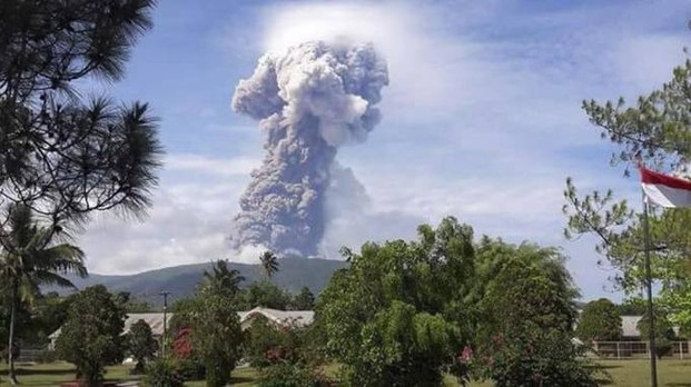 vulcano vulcano