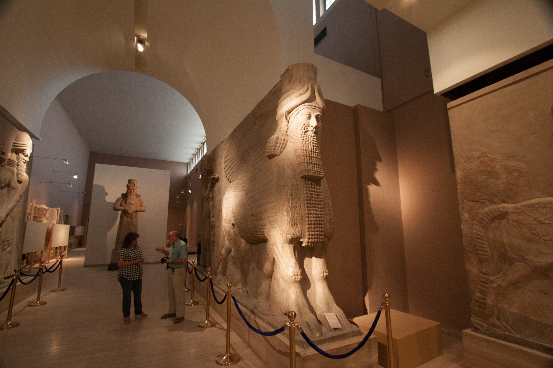 Iraq National State Museum Iraq National State Museum