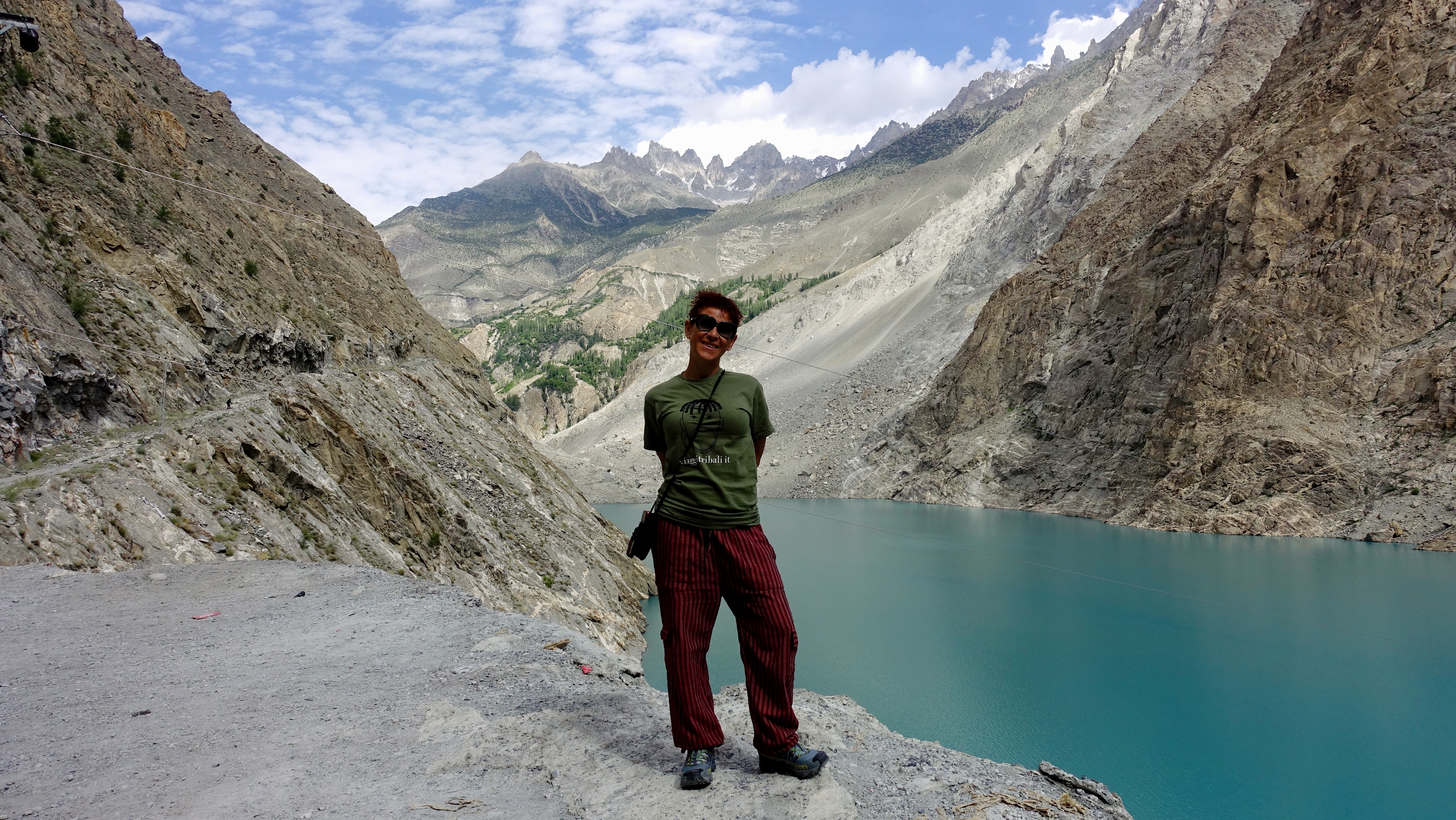 Pakistan Pakistan