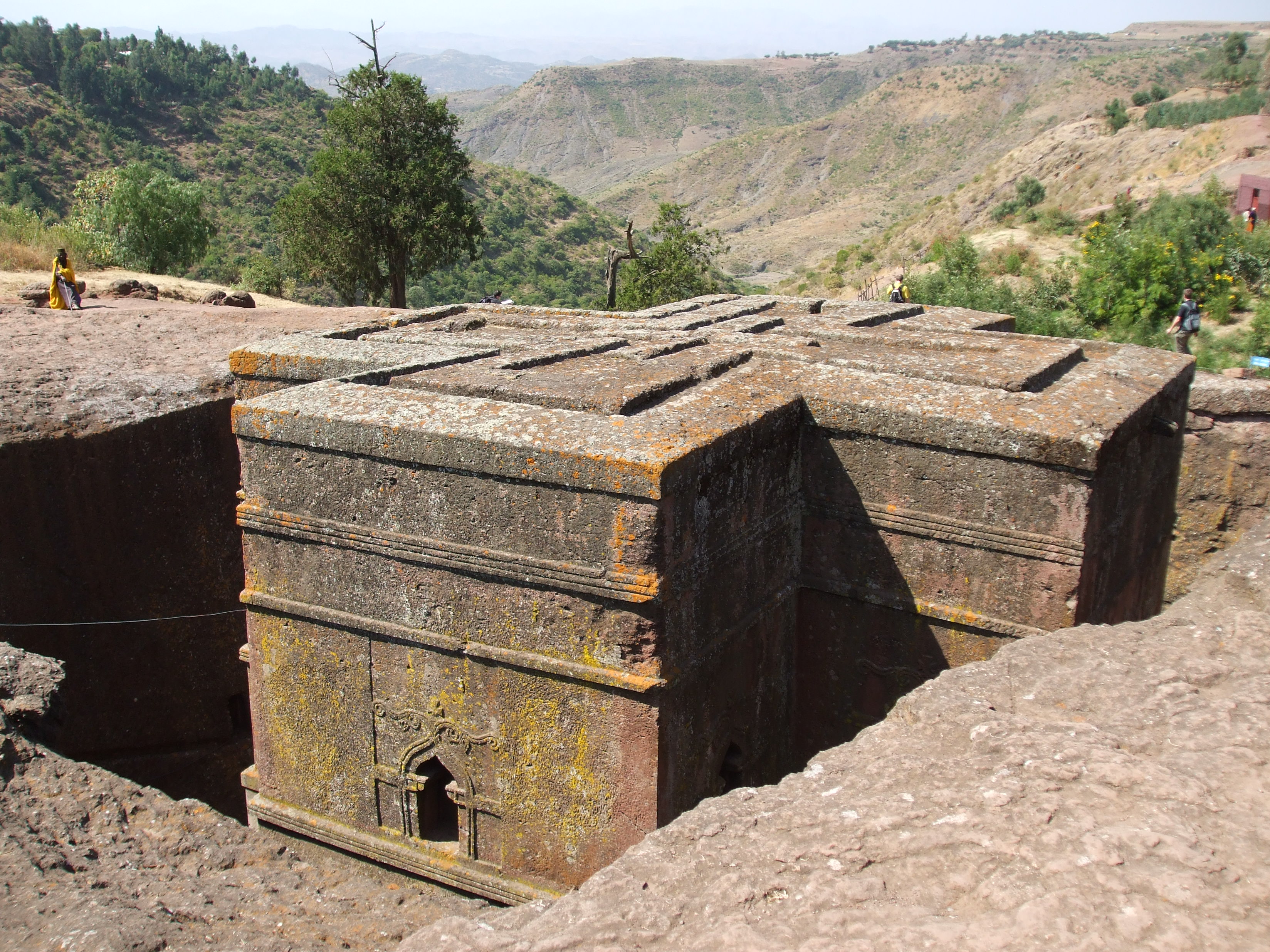 ETIOPIA 3 081 ETIOPIA 3 081