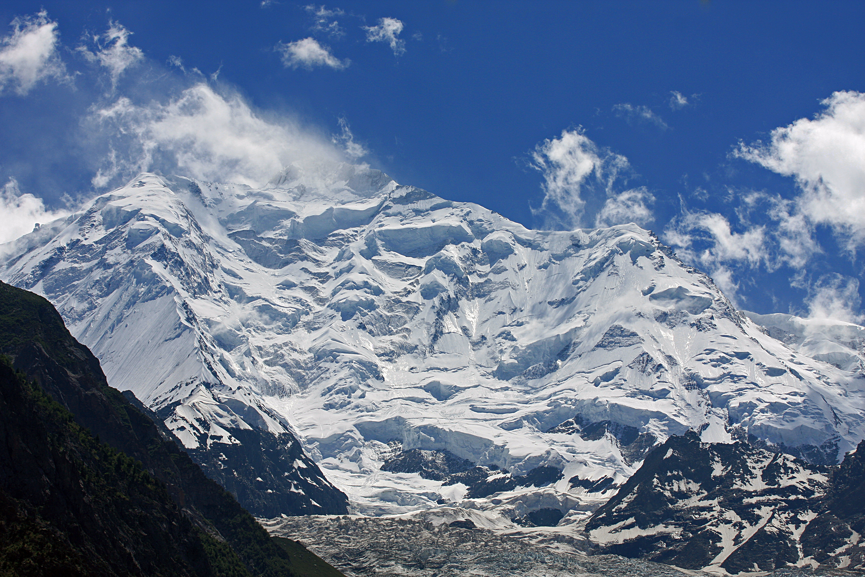 Pakistan Pakistan