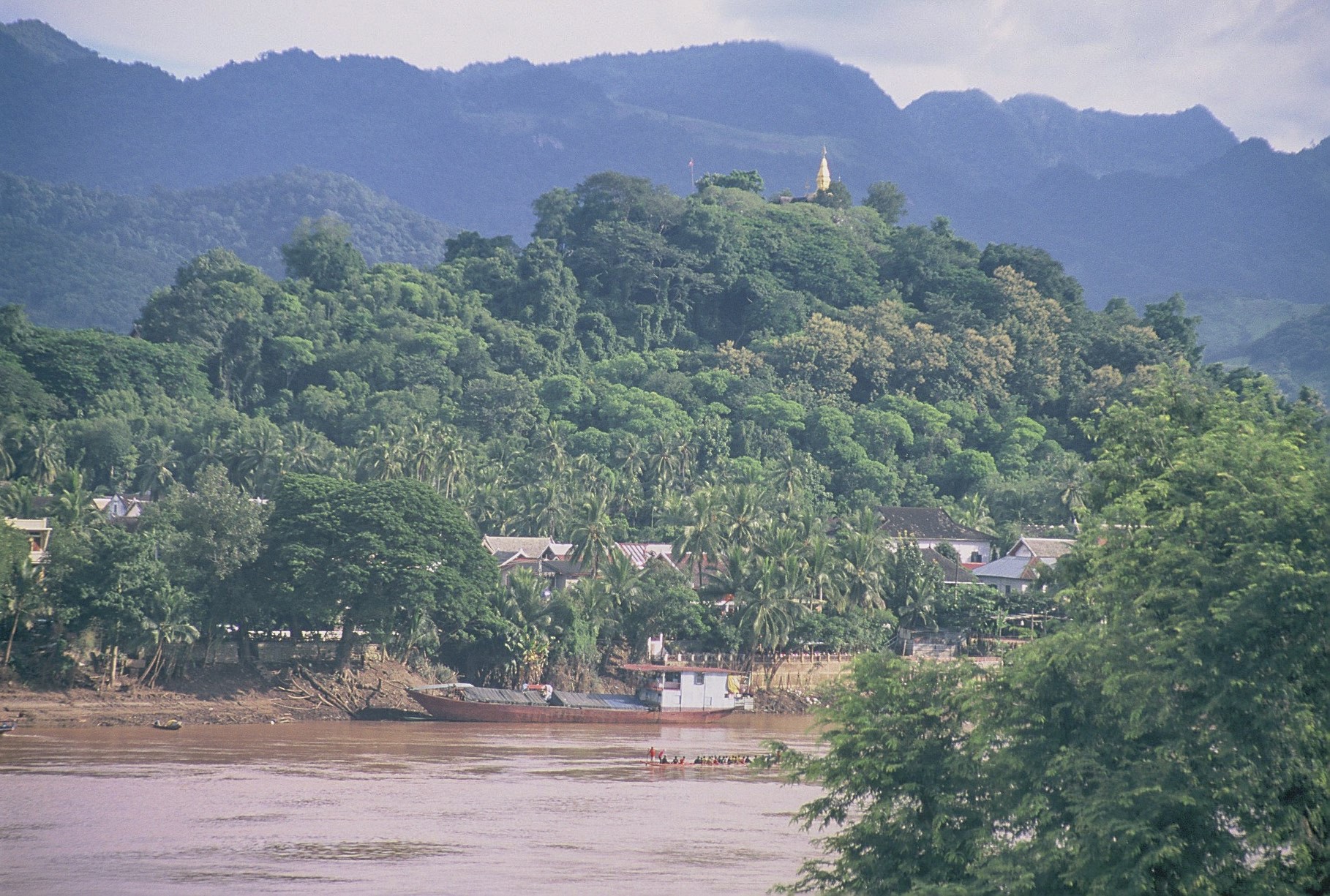 luang prabang