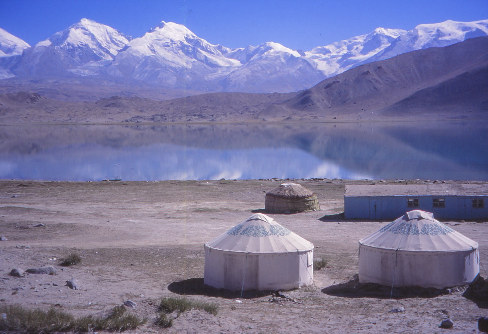 Xinjiang (1) Xinjiang (1)