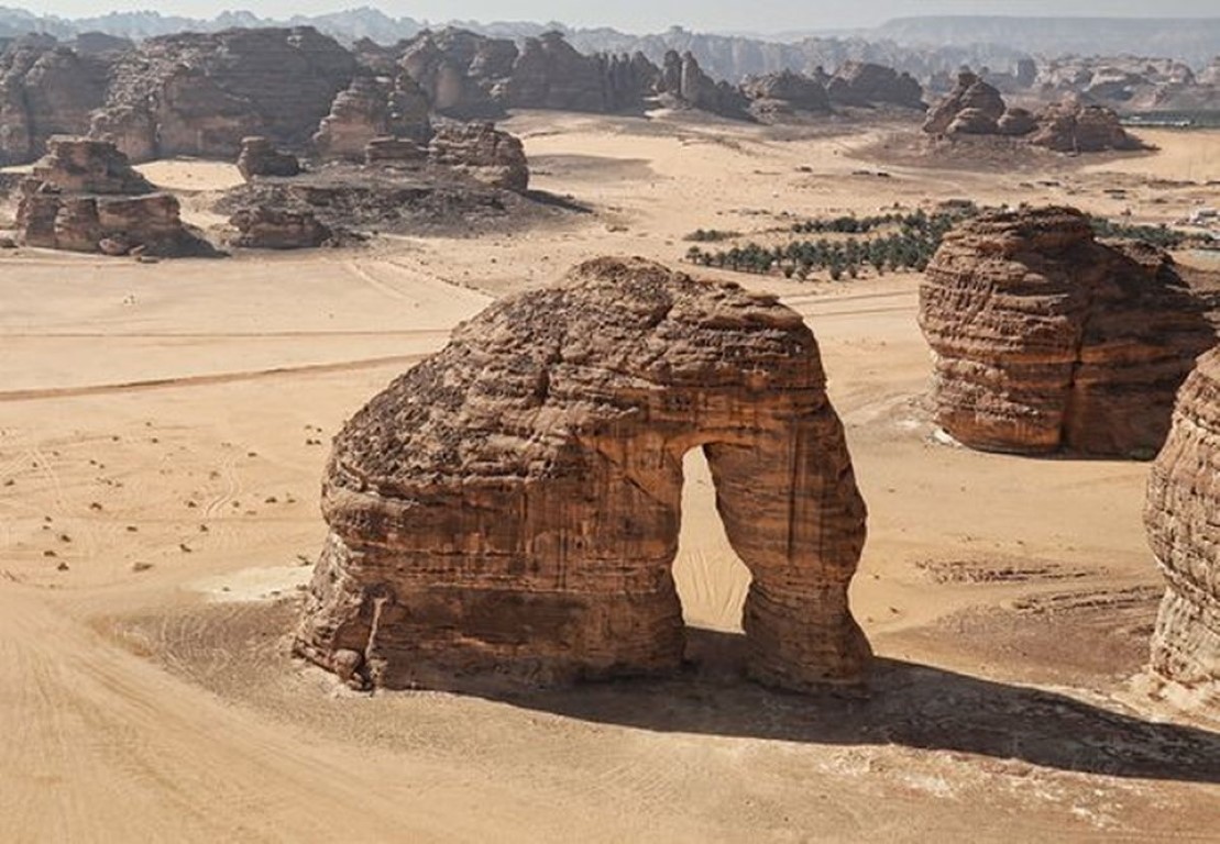 AlUla__Elephant_Rock_1 (Media) AlUla__Elephant_Rock_1 (Media)