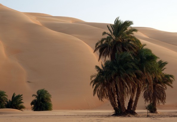 Mauritania Mauritania