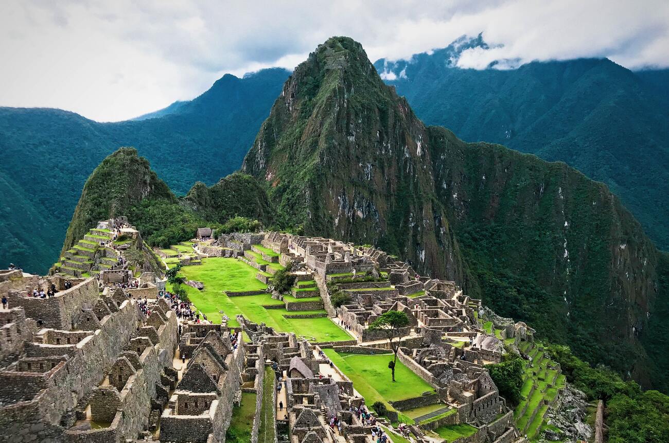 PERU PERU
