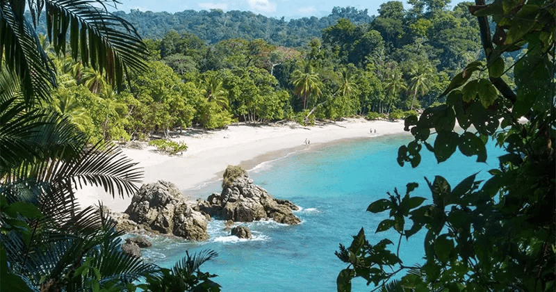 costa rica Vt