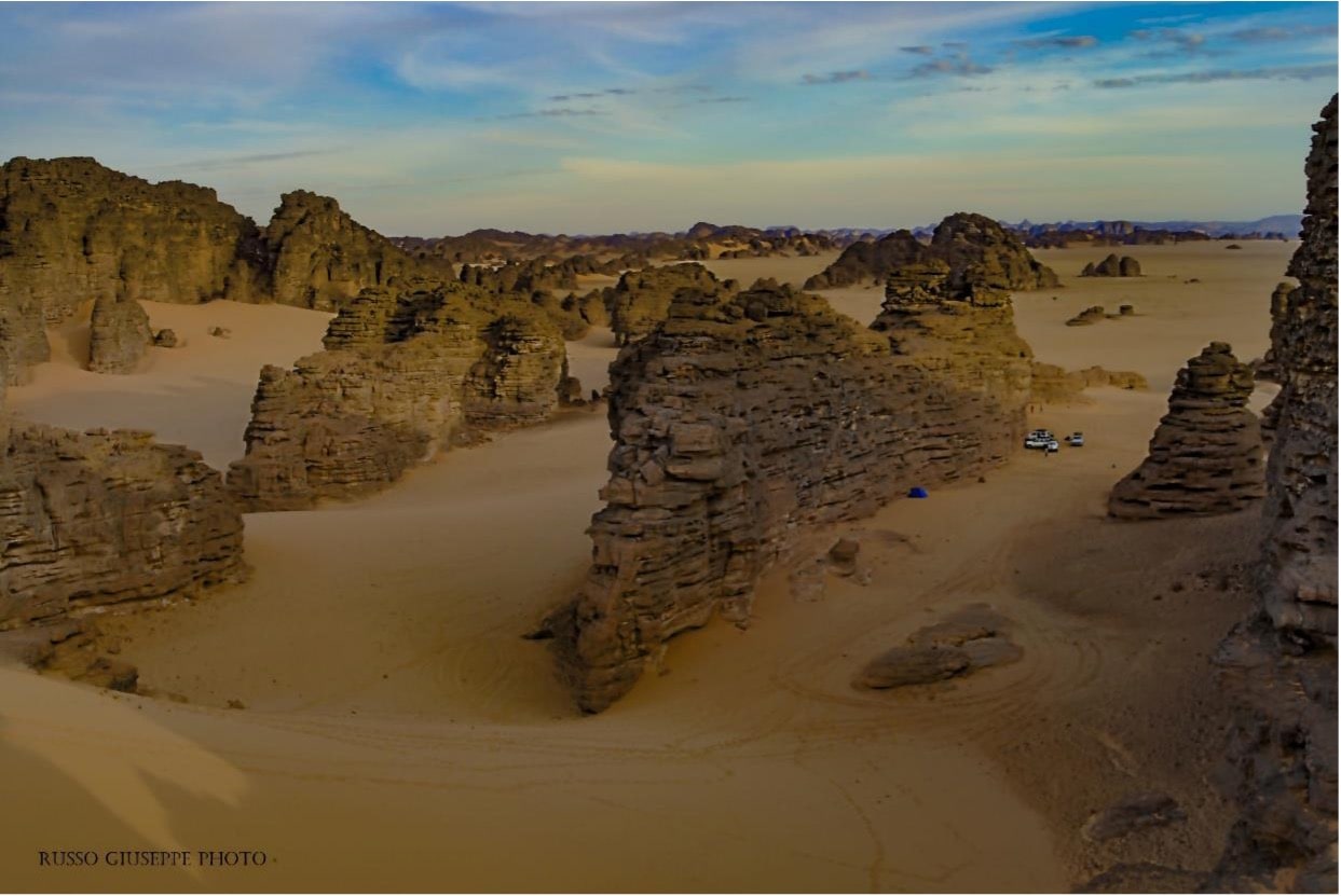 algeria algeria