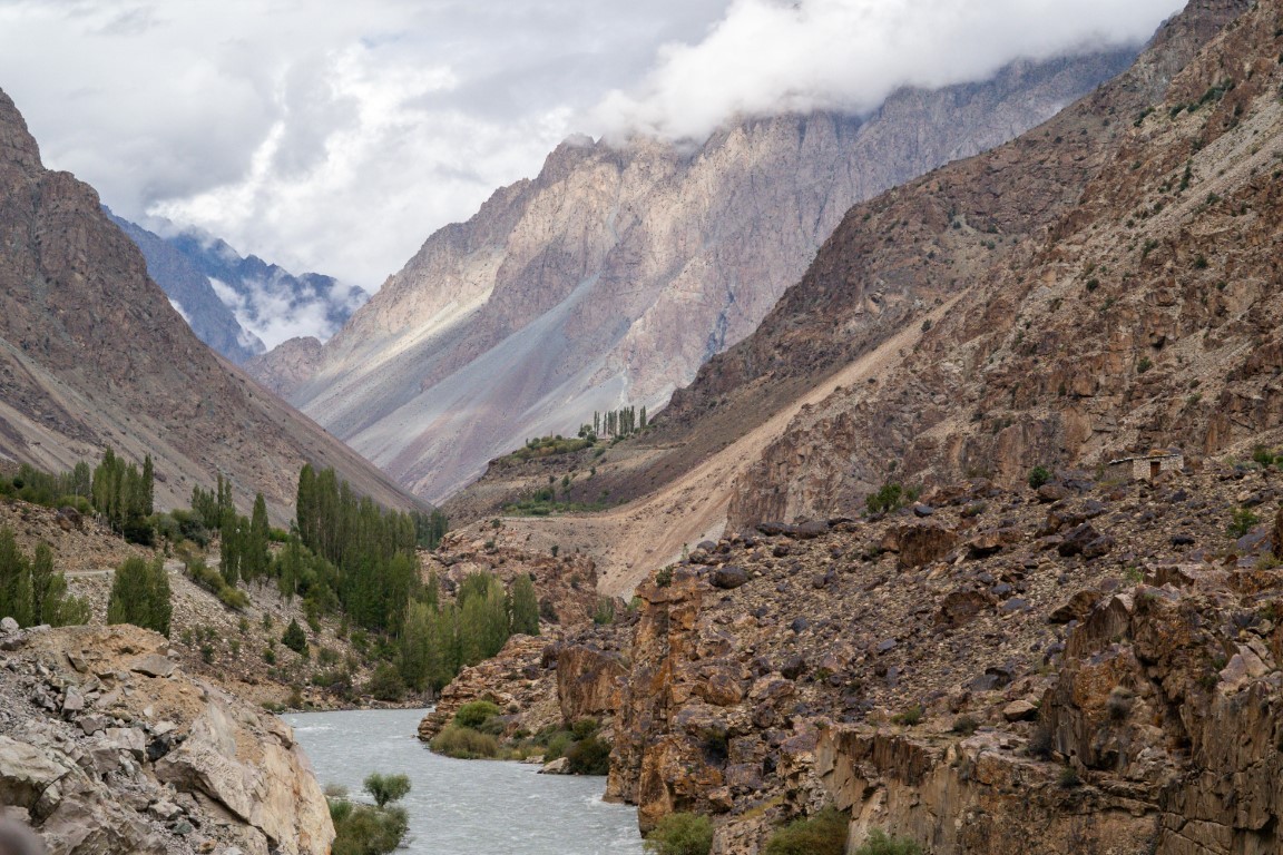 Pakistan Pakistan