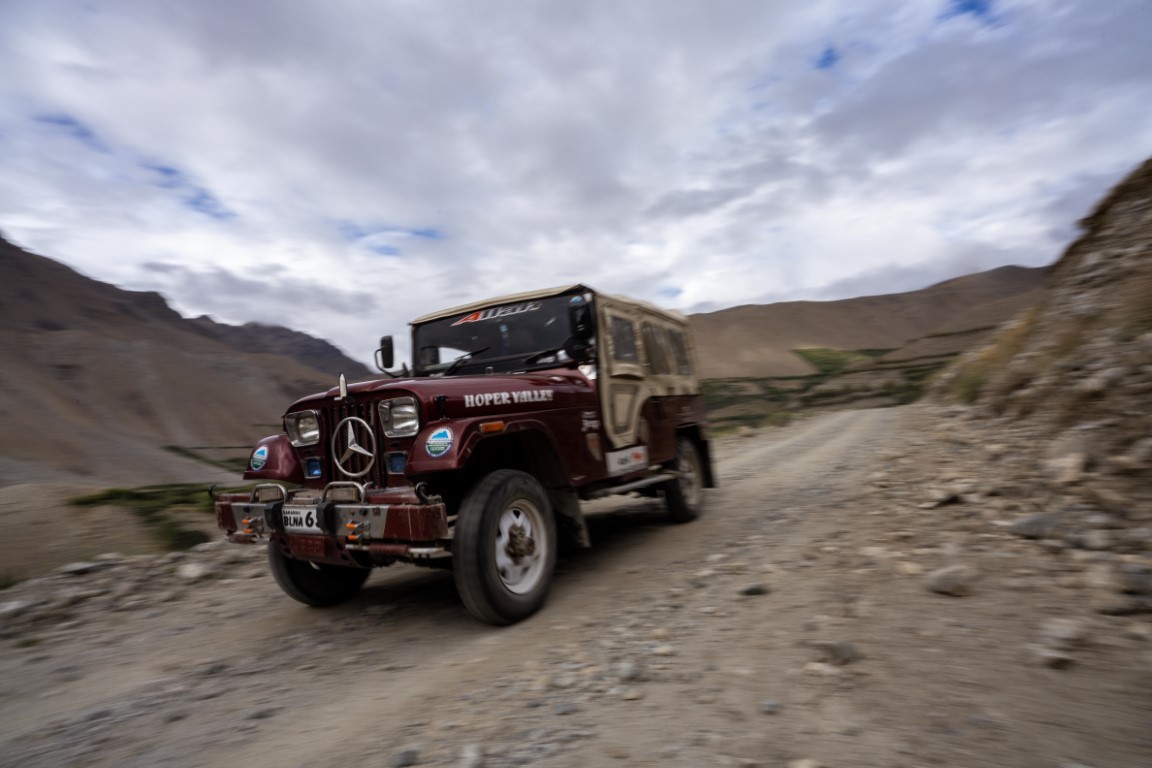 Pakistan Pakistan