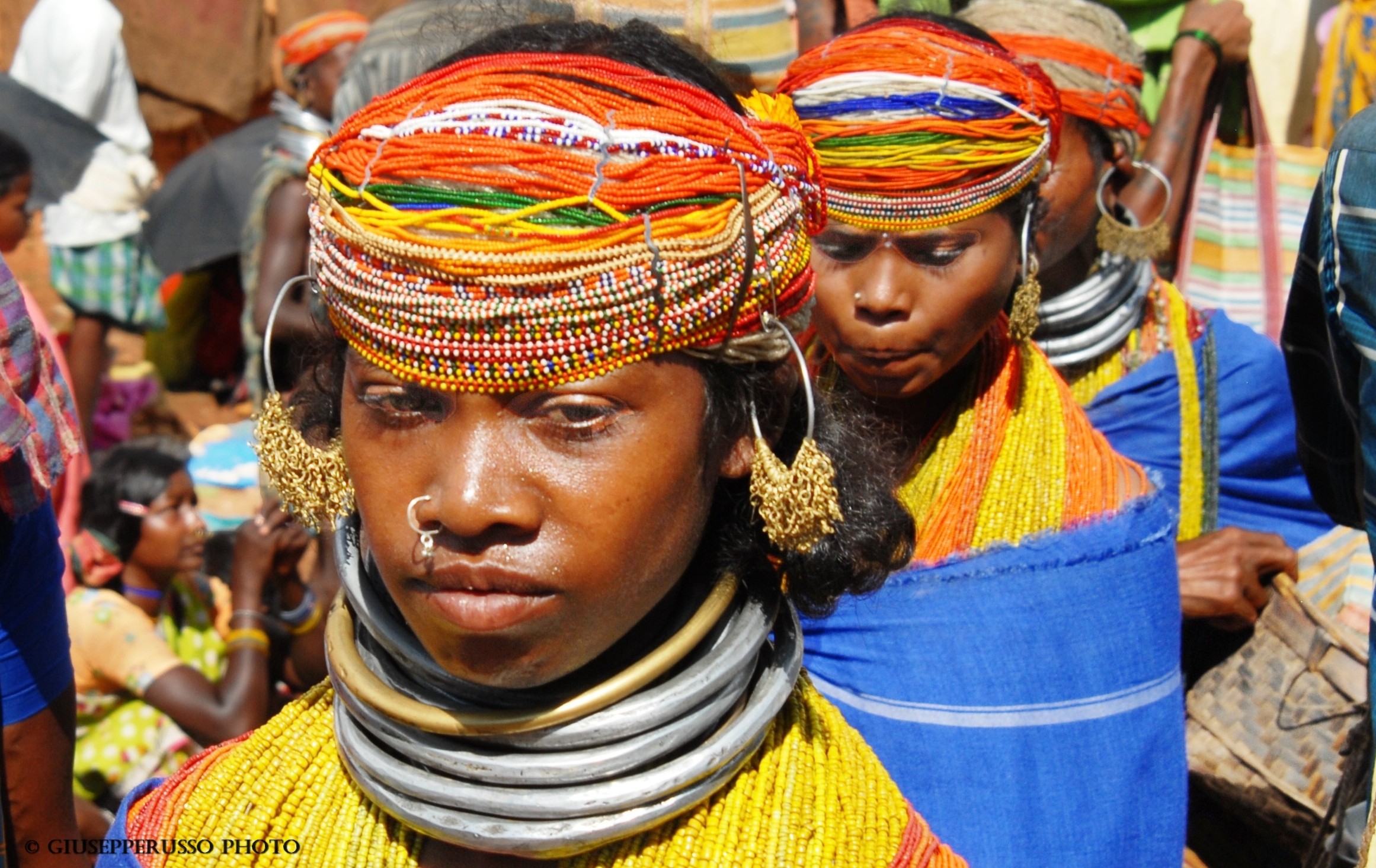 danda yatra INDIA ORISSA