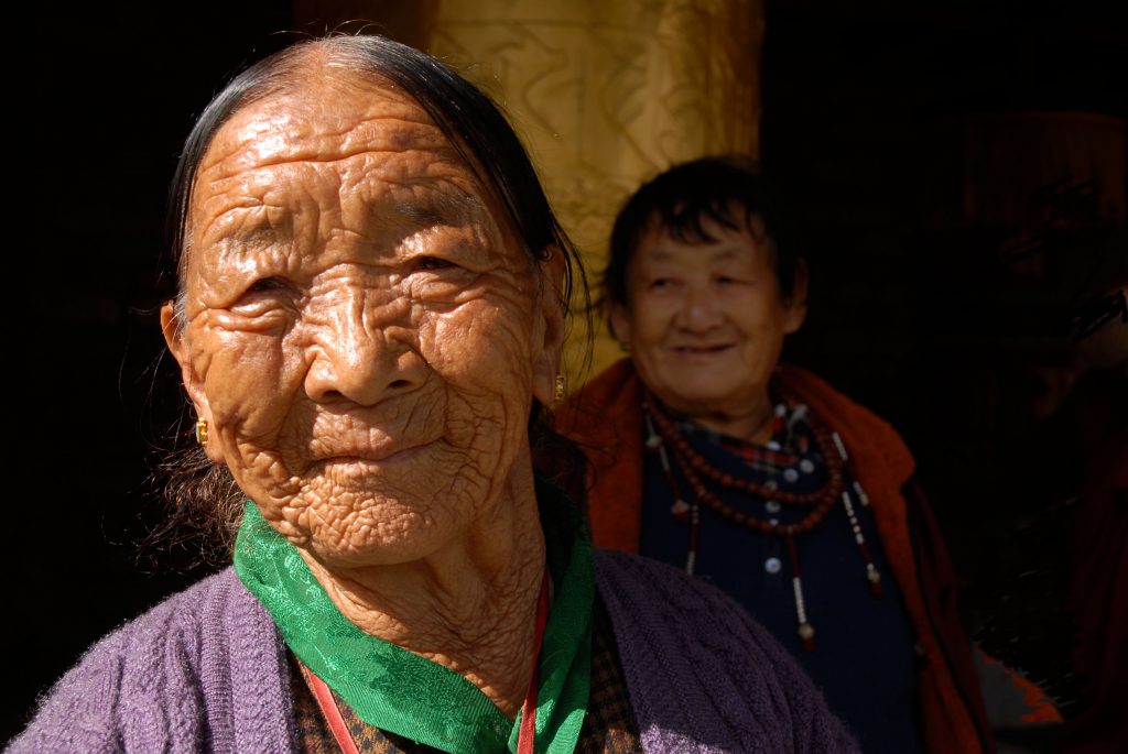 BHUTAN