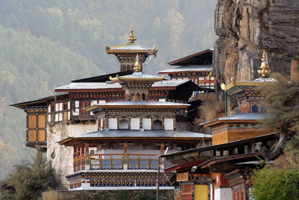 BHUTAN