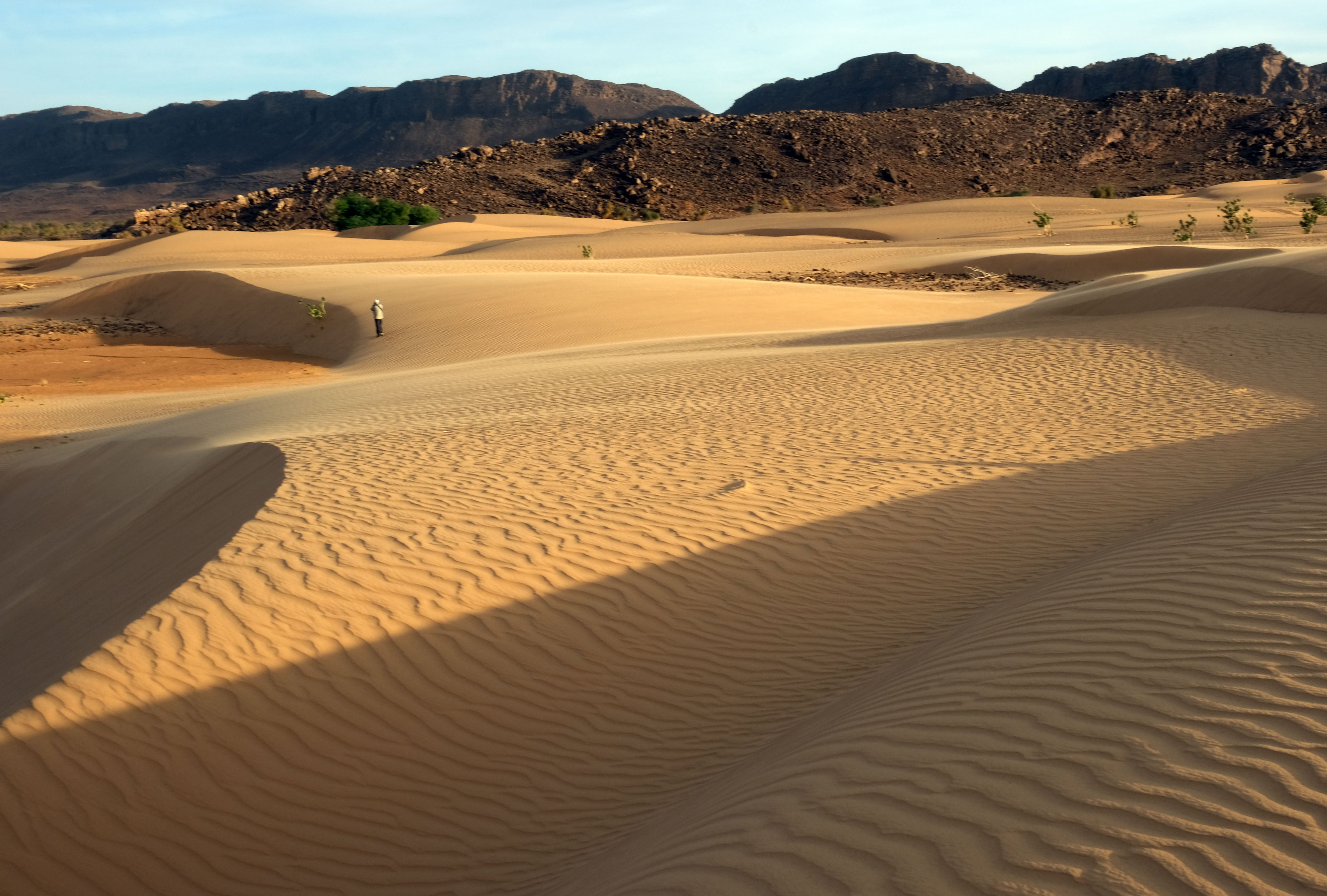 deserto mauritania