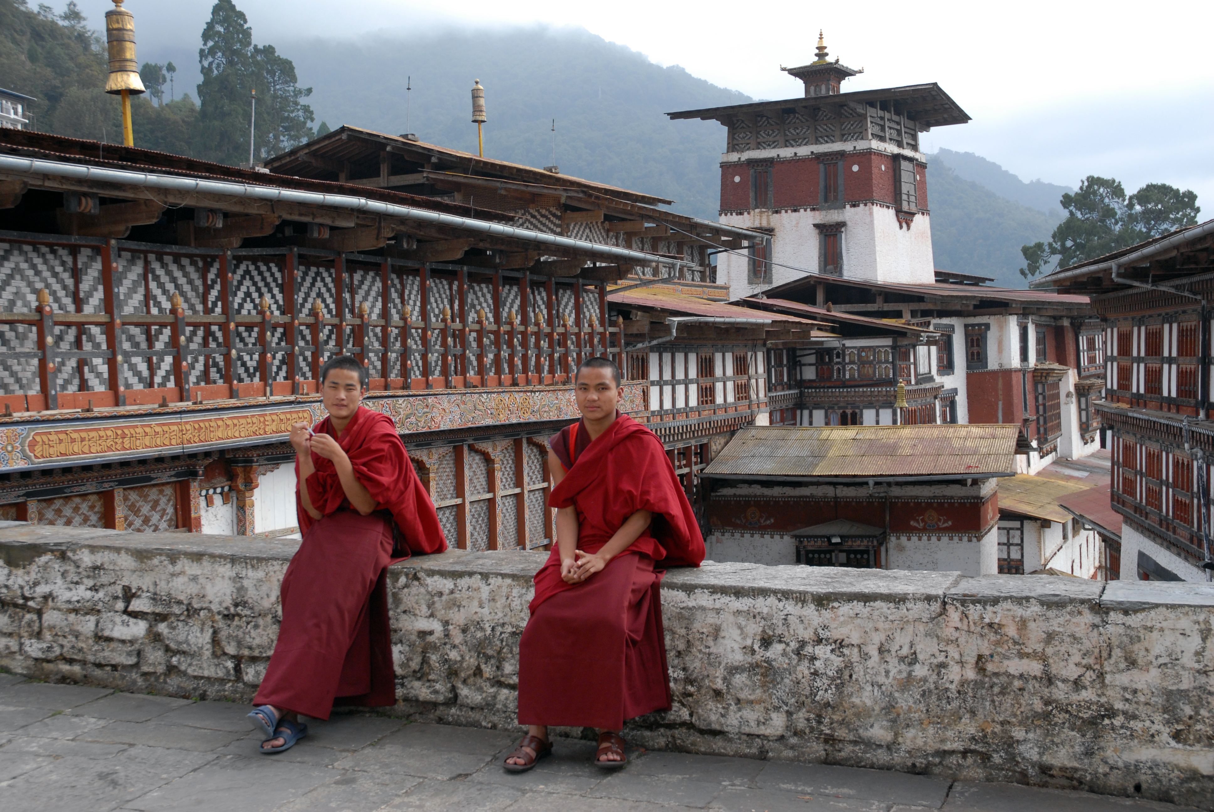 BHUTAN