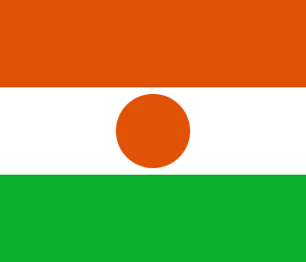 bandiera niger