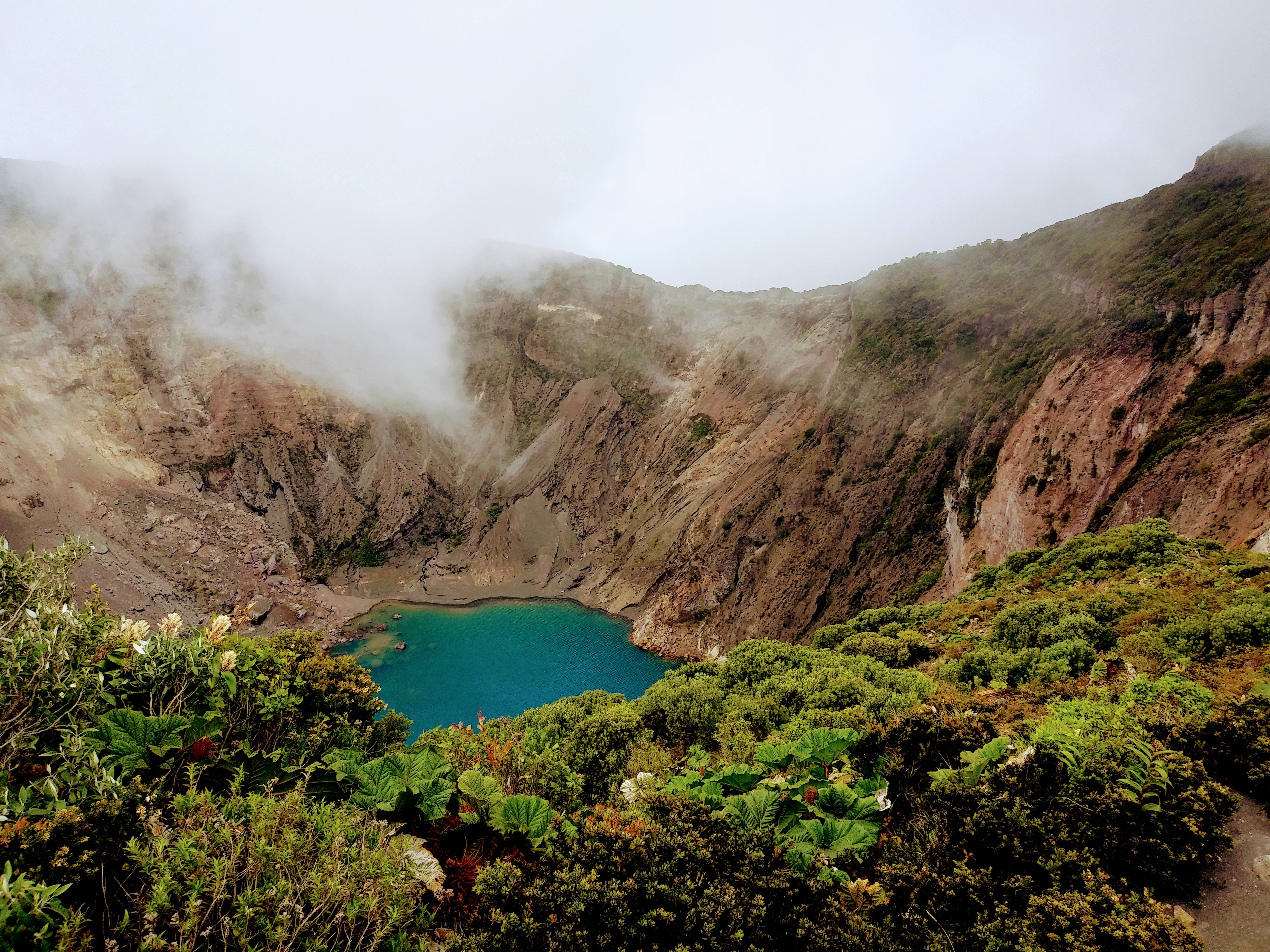 parco nazionale costa rica