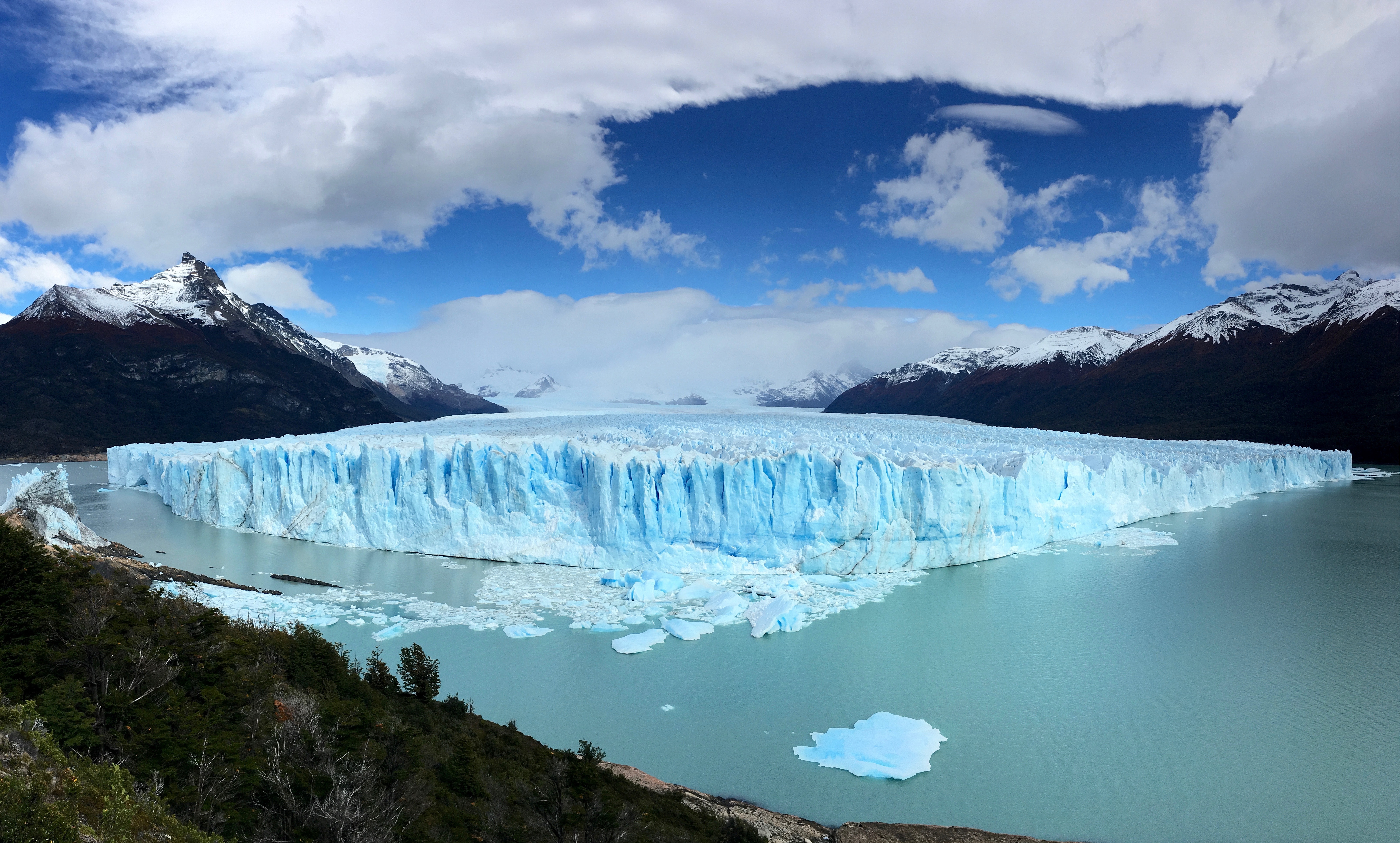 Argentina paesaggio patagonia