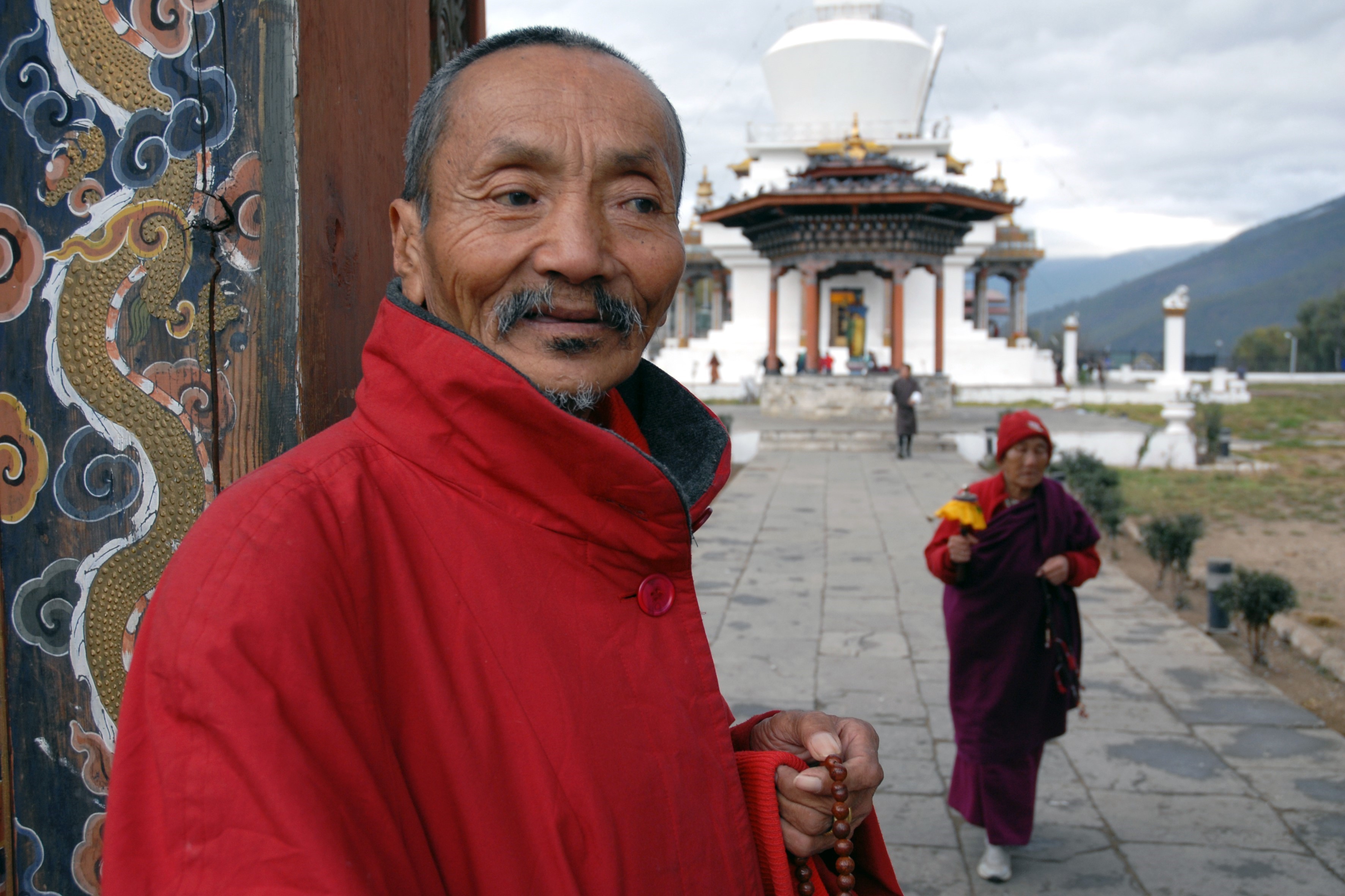 BHUTAN