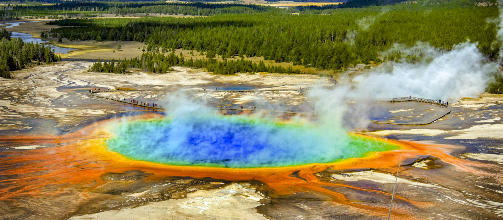 YELLOWSTONE