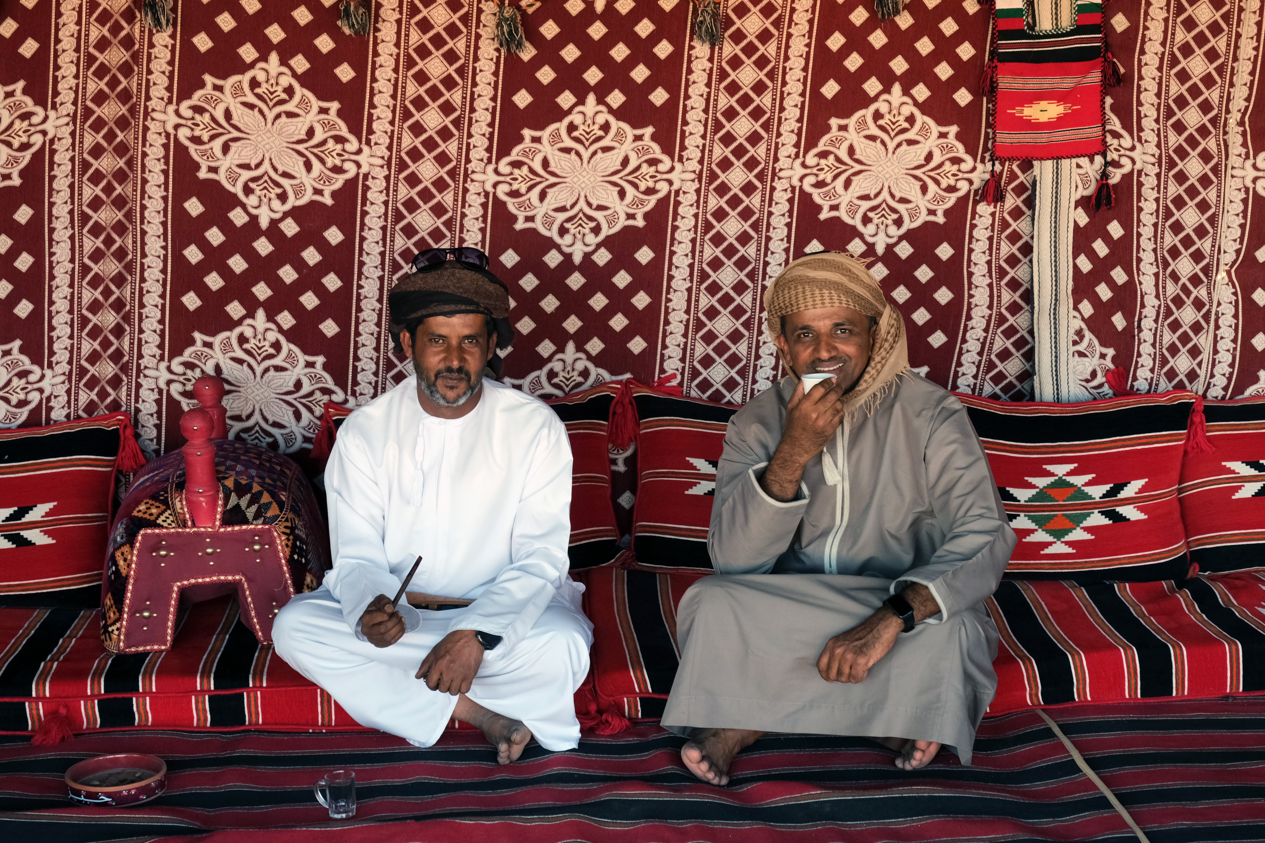 OMAN