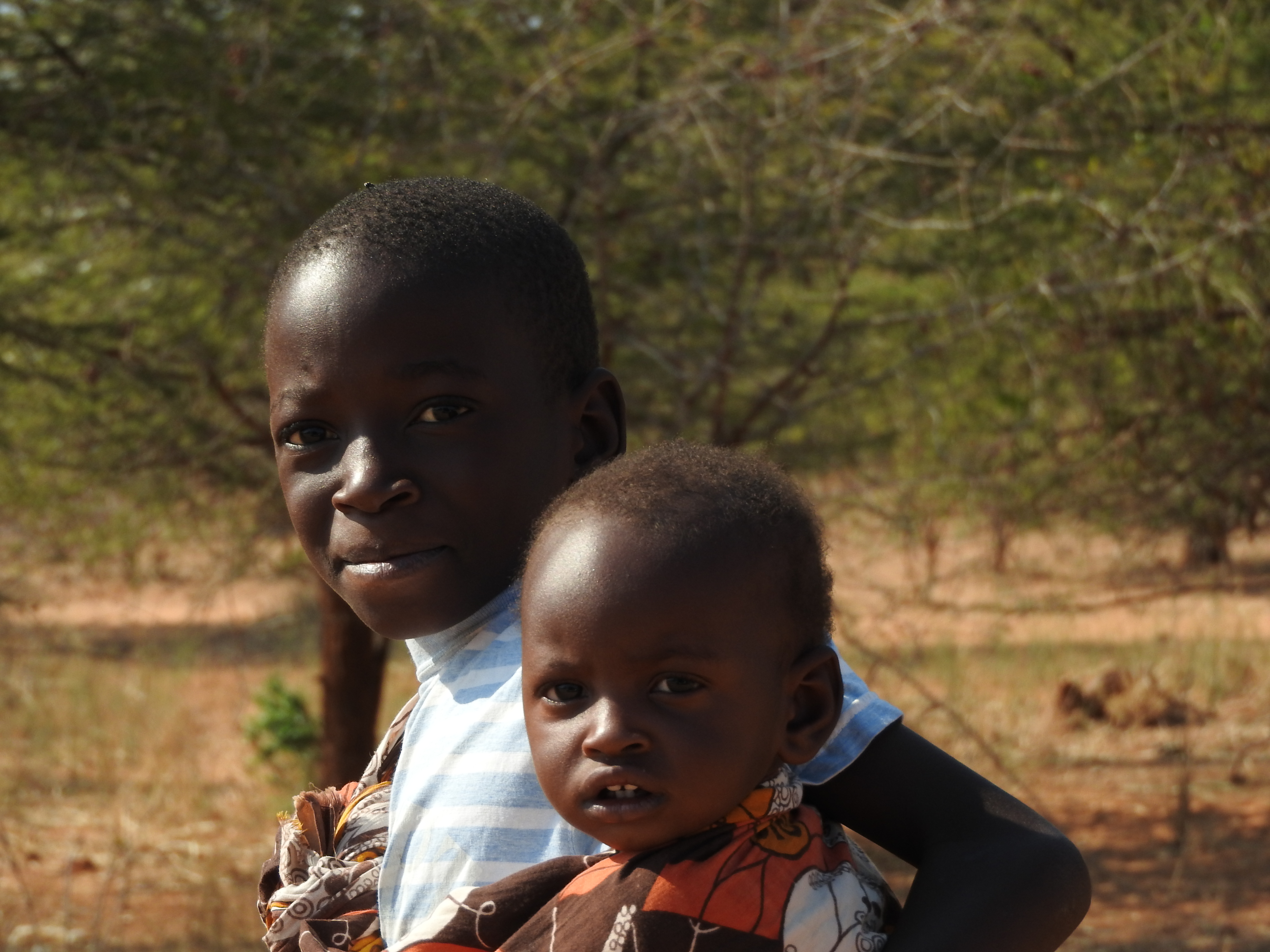 ZAMBIA