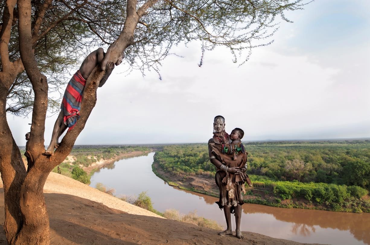 ETIOPIA