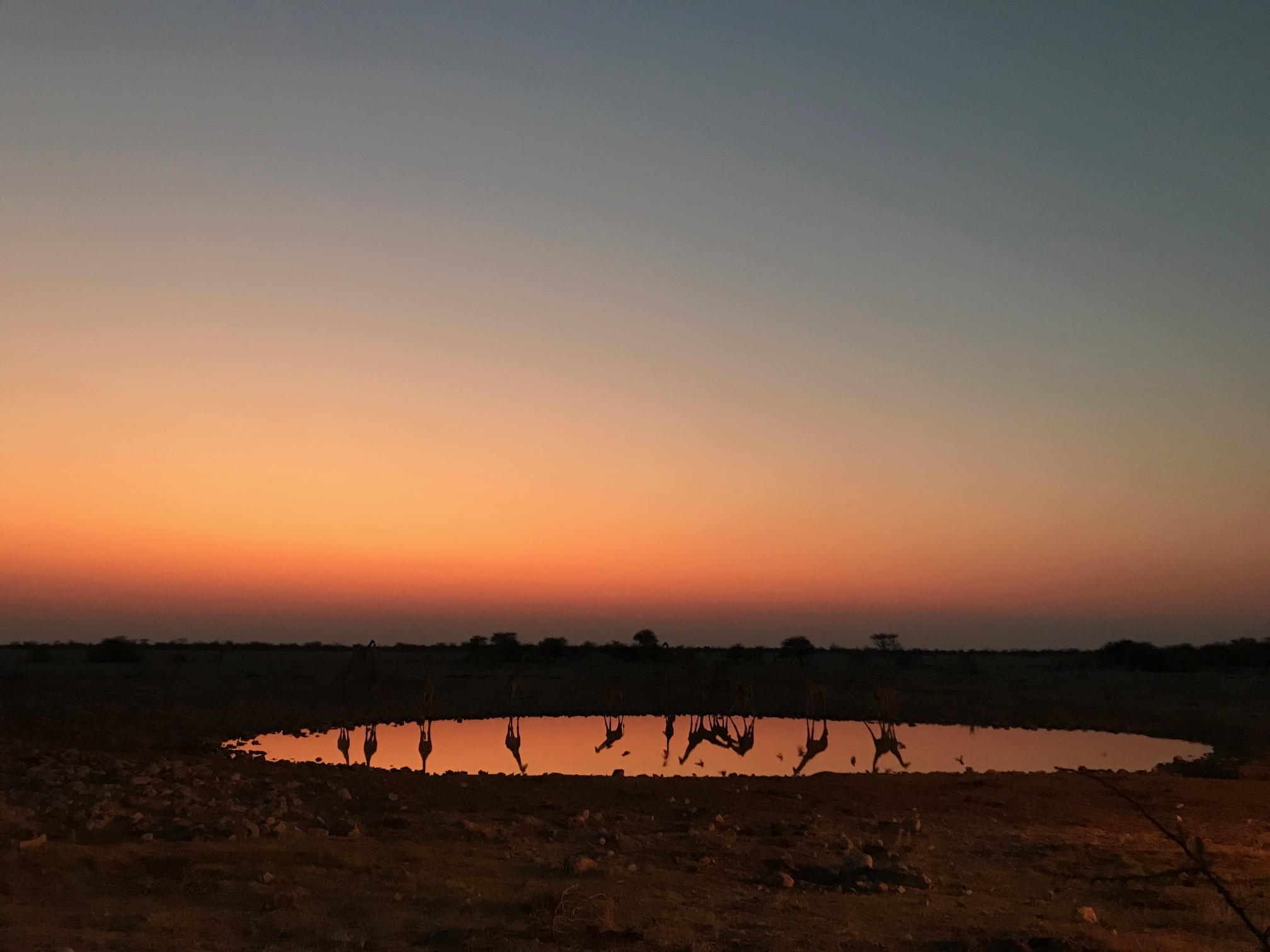 Namibia