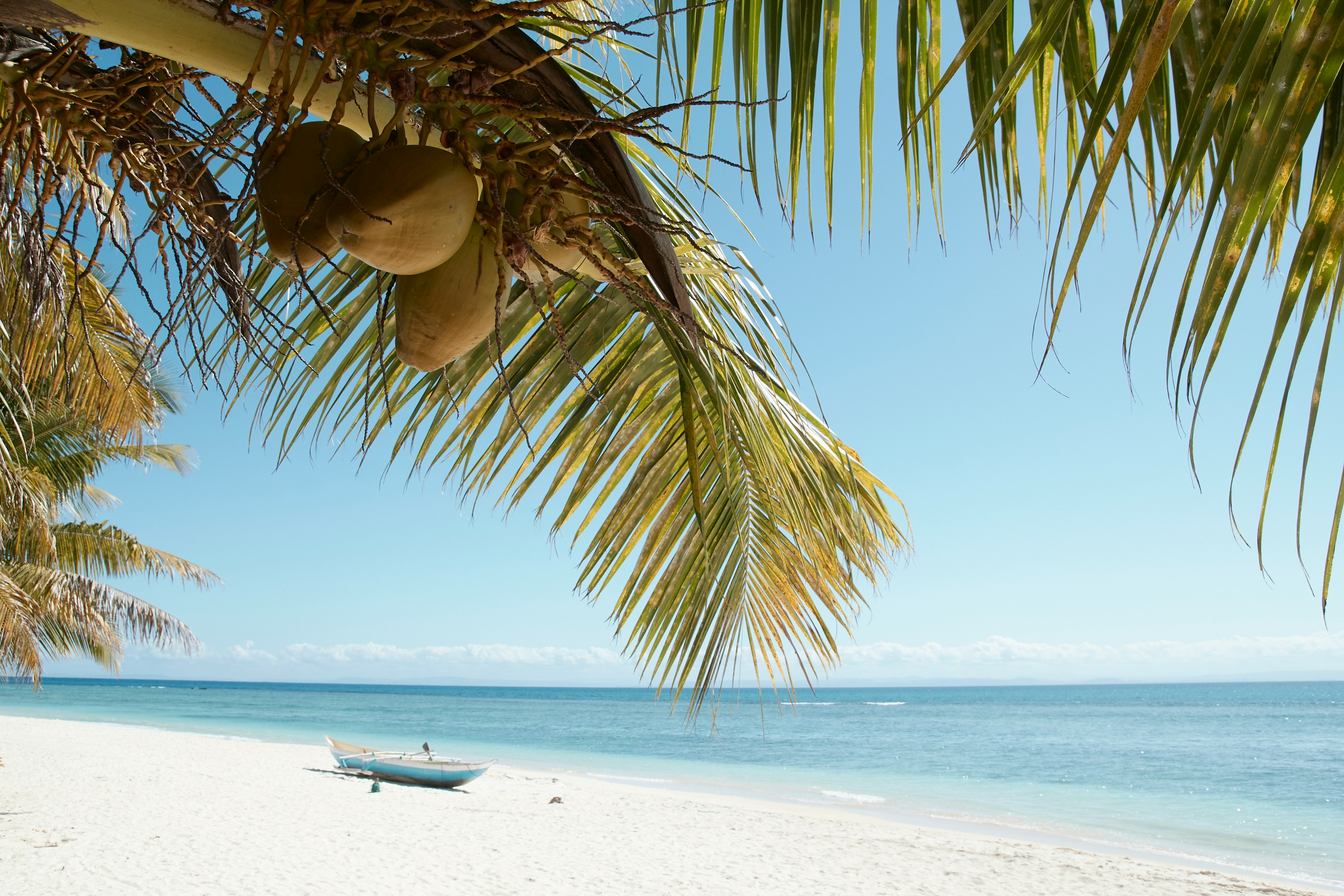 MADAGASCAR