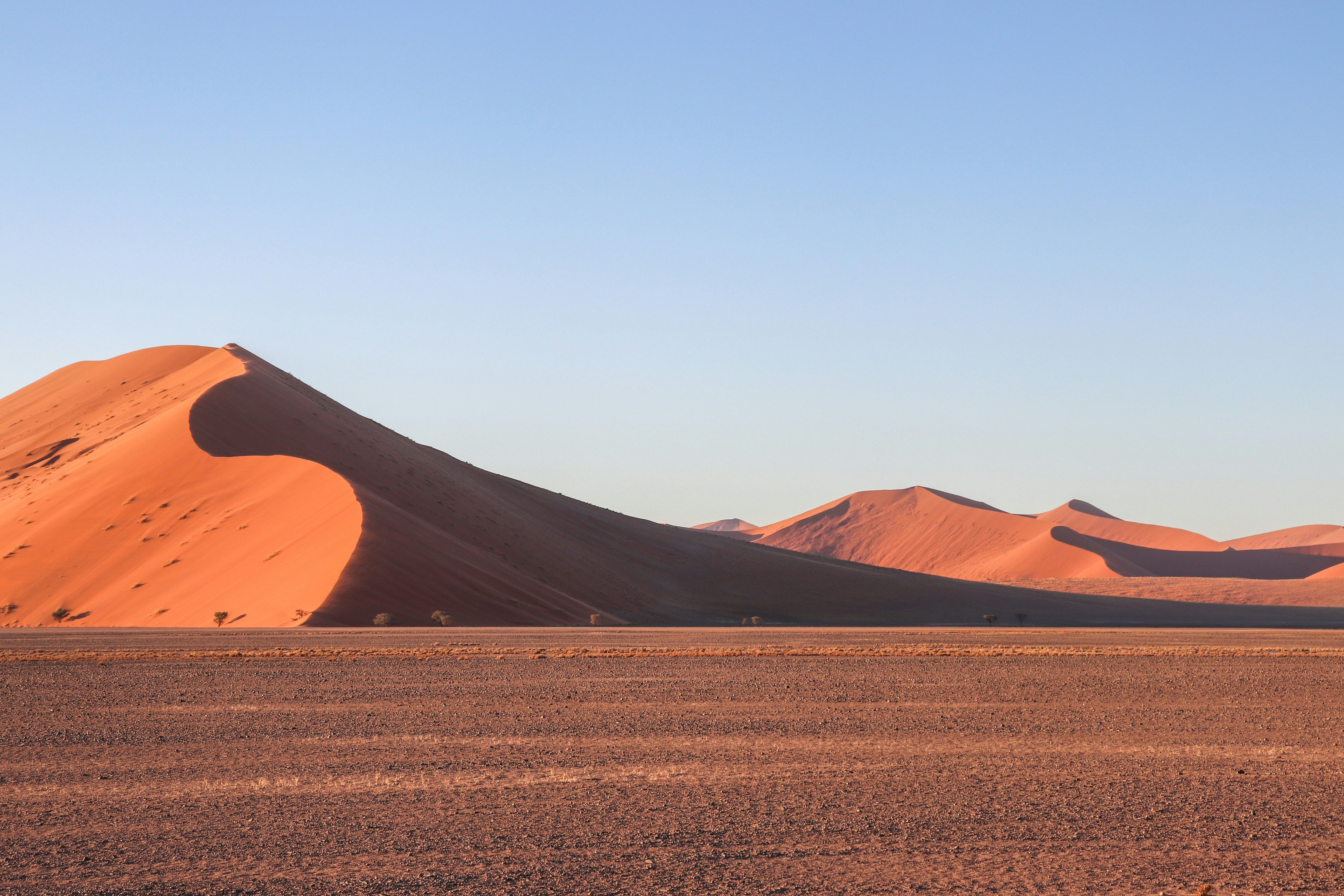 NAMIBIA