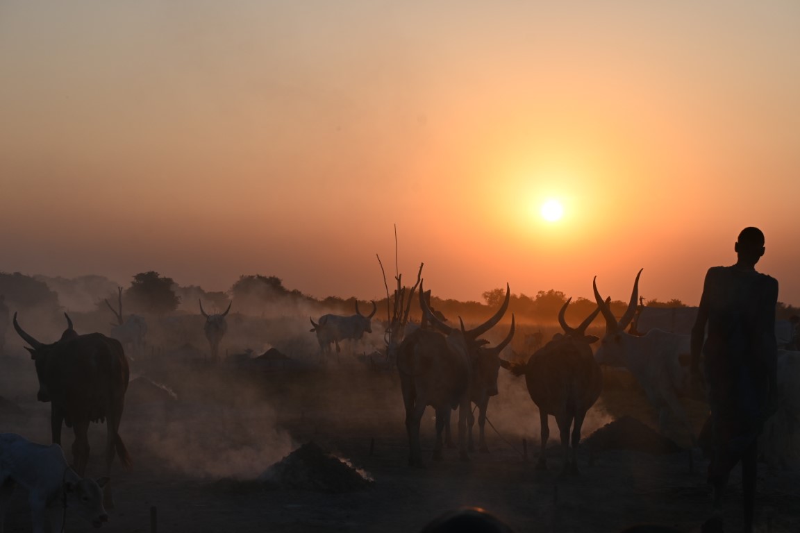 SUDAN