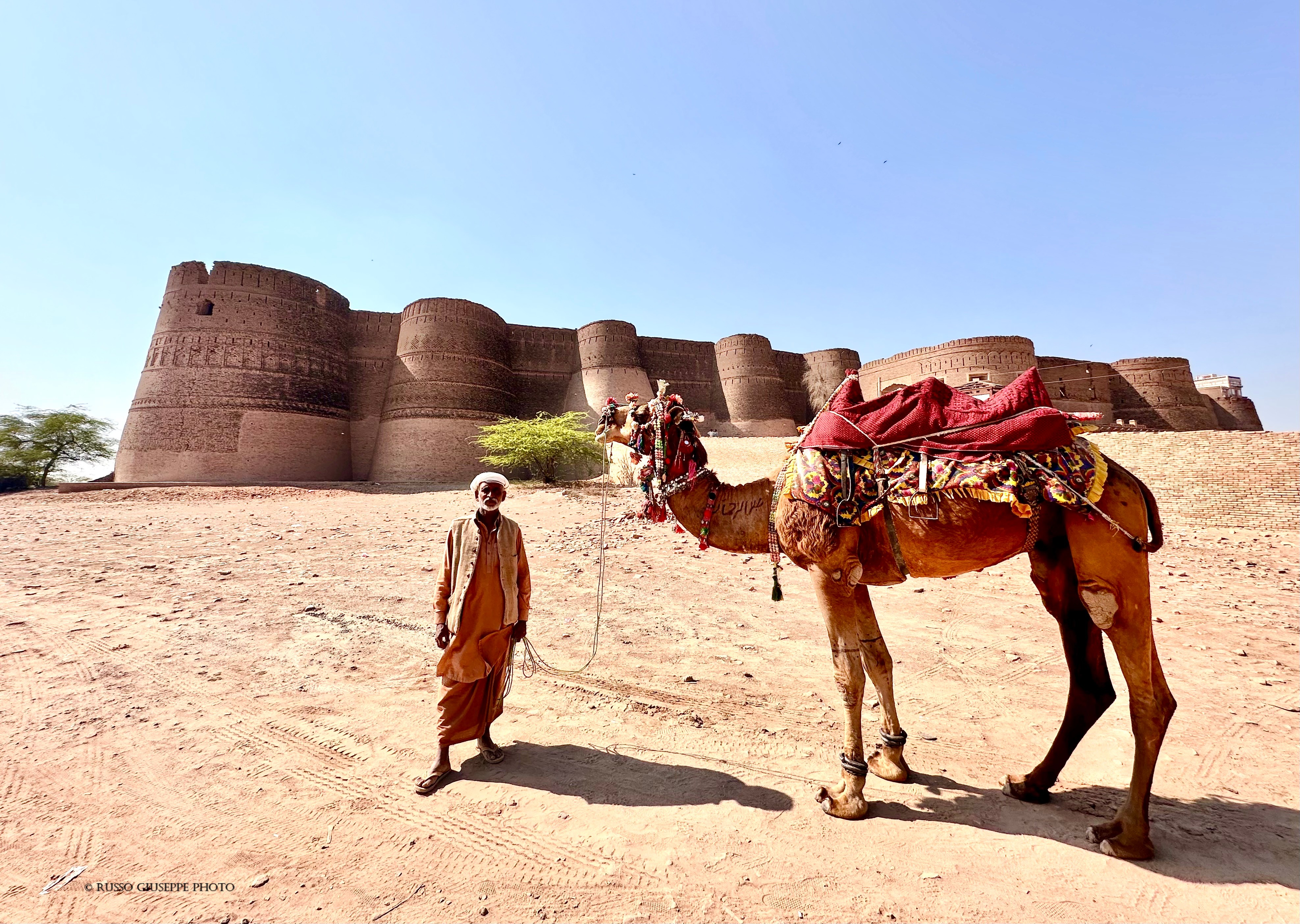 PAKISTAN DEL SUD, BALUCHISTAN