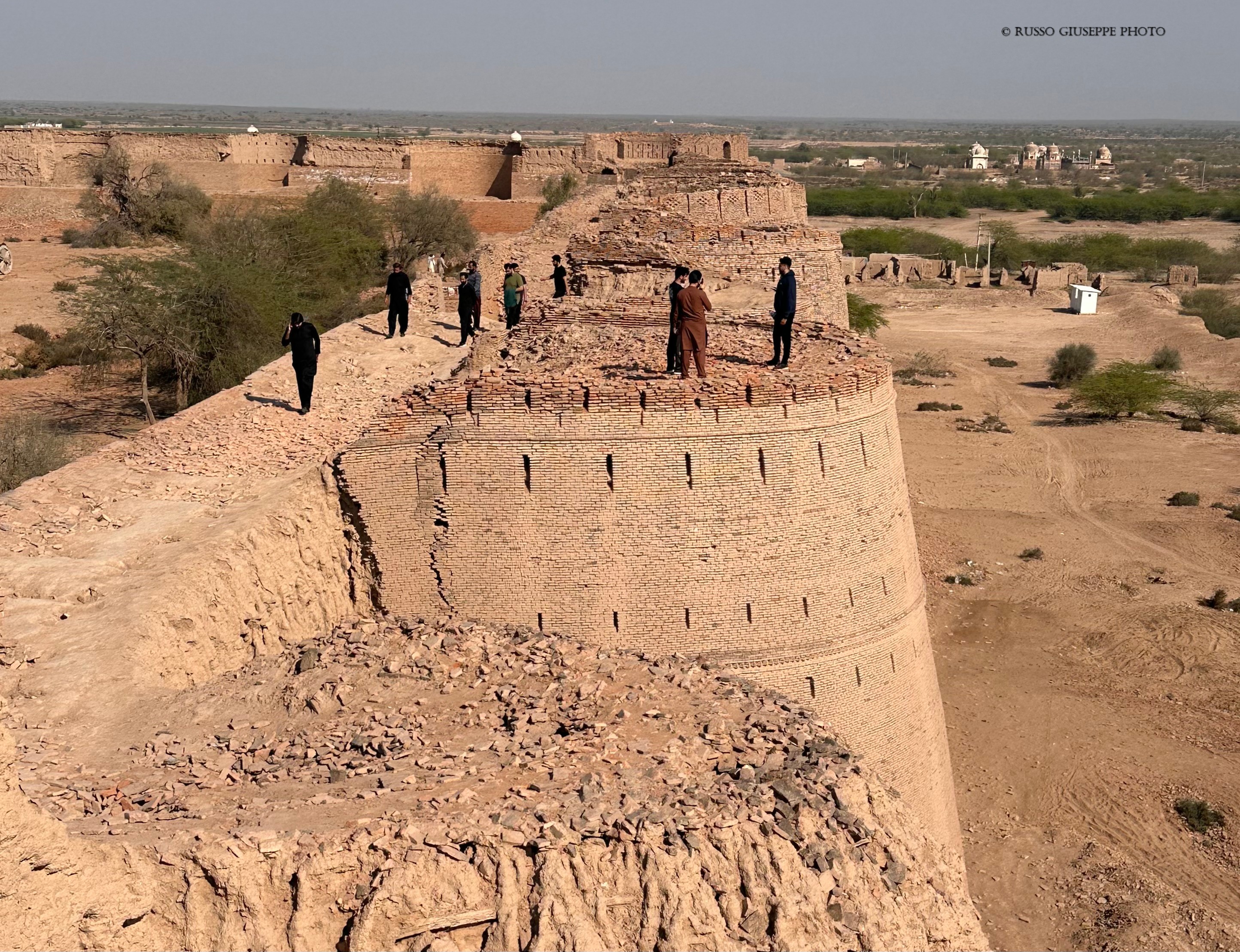 PAKISTAN DEL SUD, BALUCHISTAN