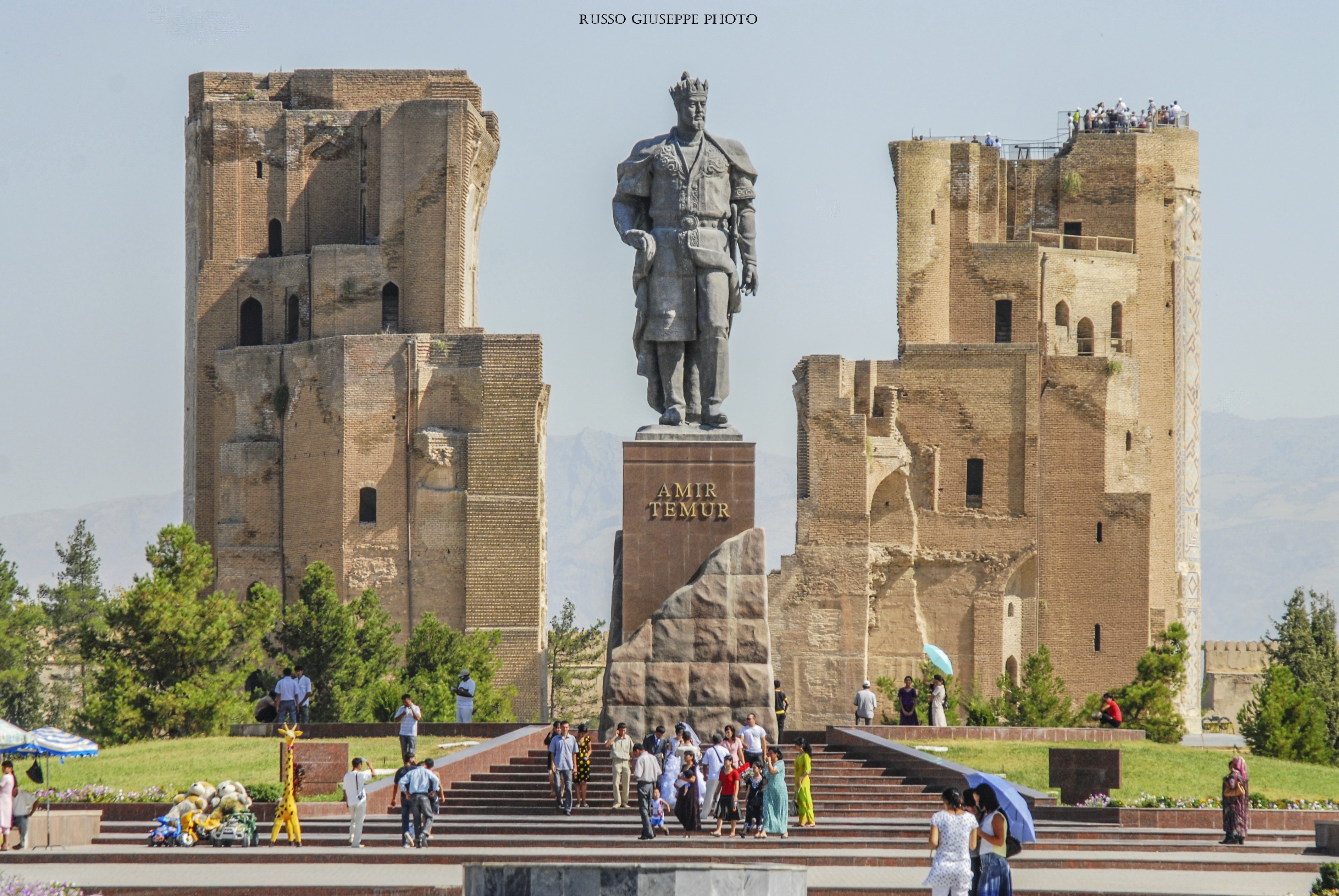 Uzbekistan