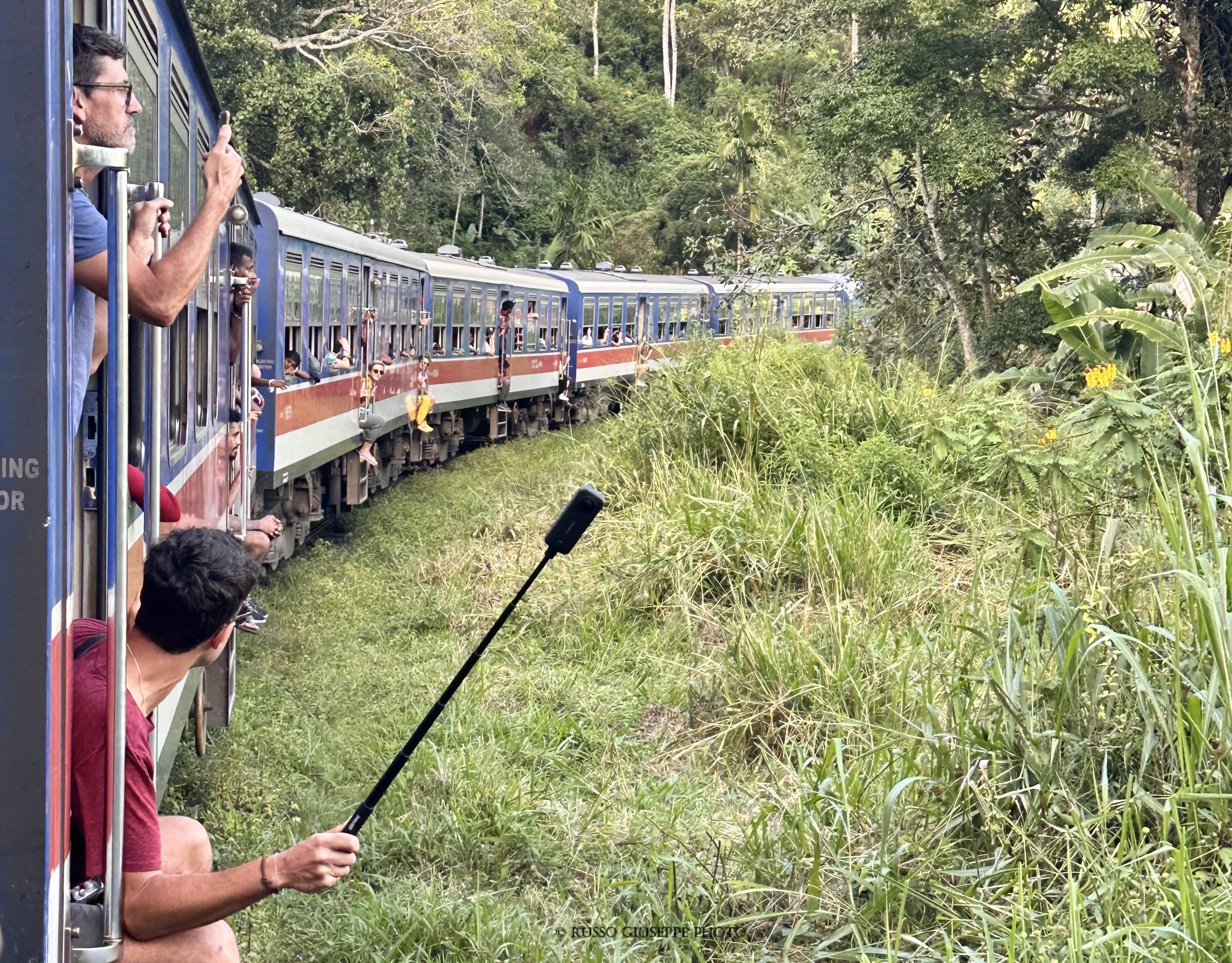 SRI LANKA